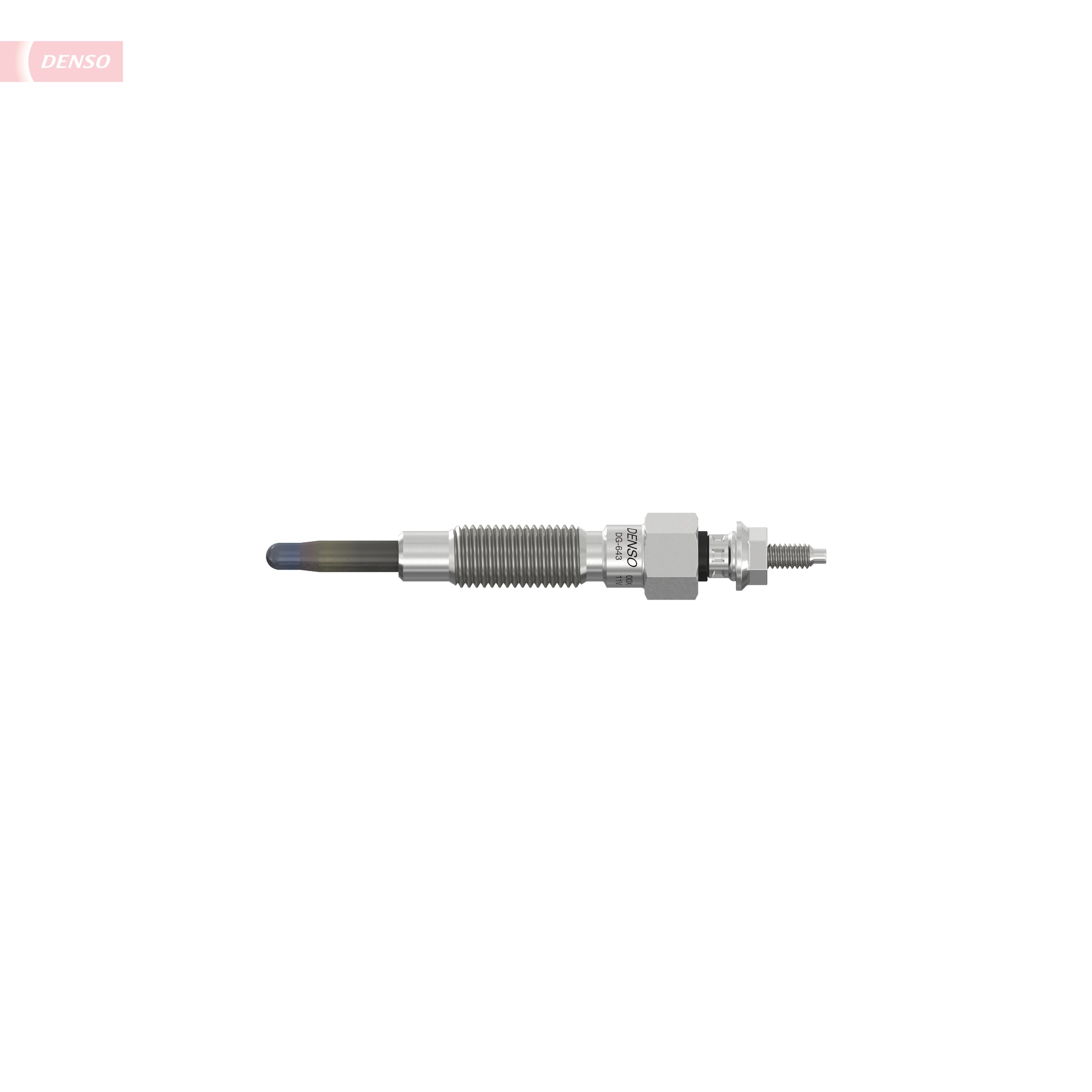 Купити DG643 Denso Свічка накалу