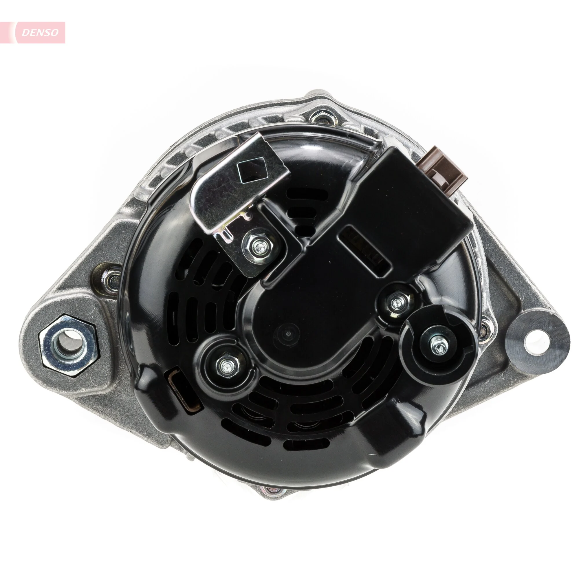 DAN1376 Denso Авто генератор