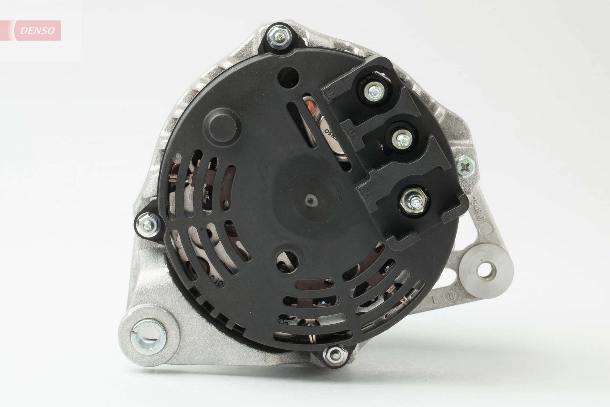 Генератор Denso DAN1072 ціна, від 147.48 USD