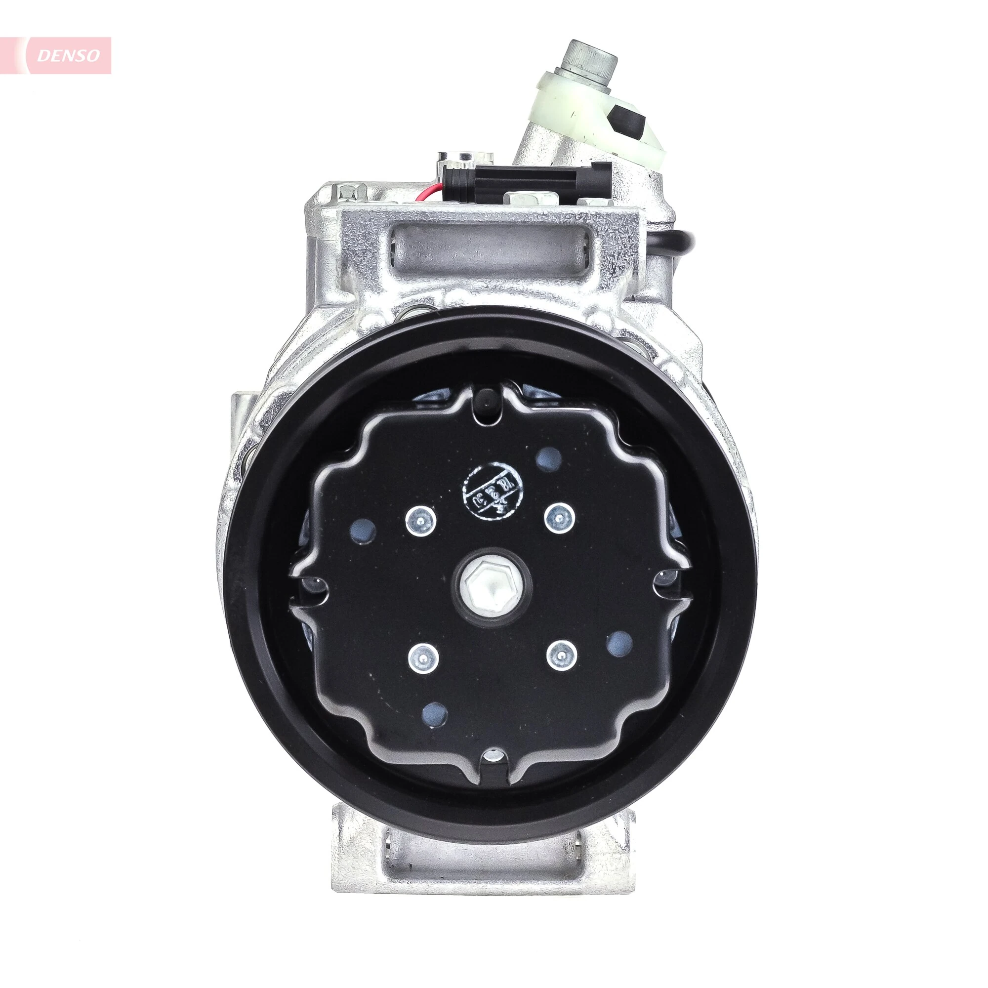 Компресор системи кондиціювання Denso DCP17153 ціна, від 383.31 USD