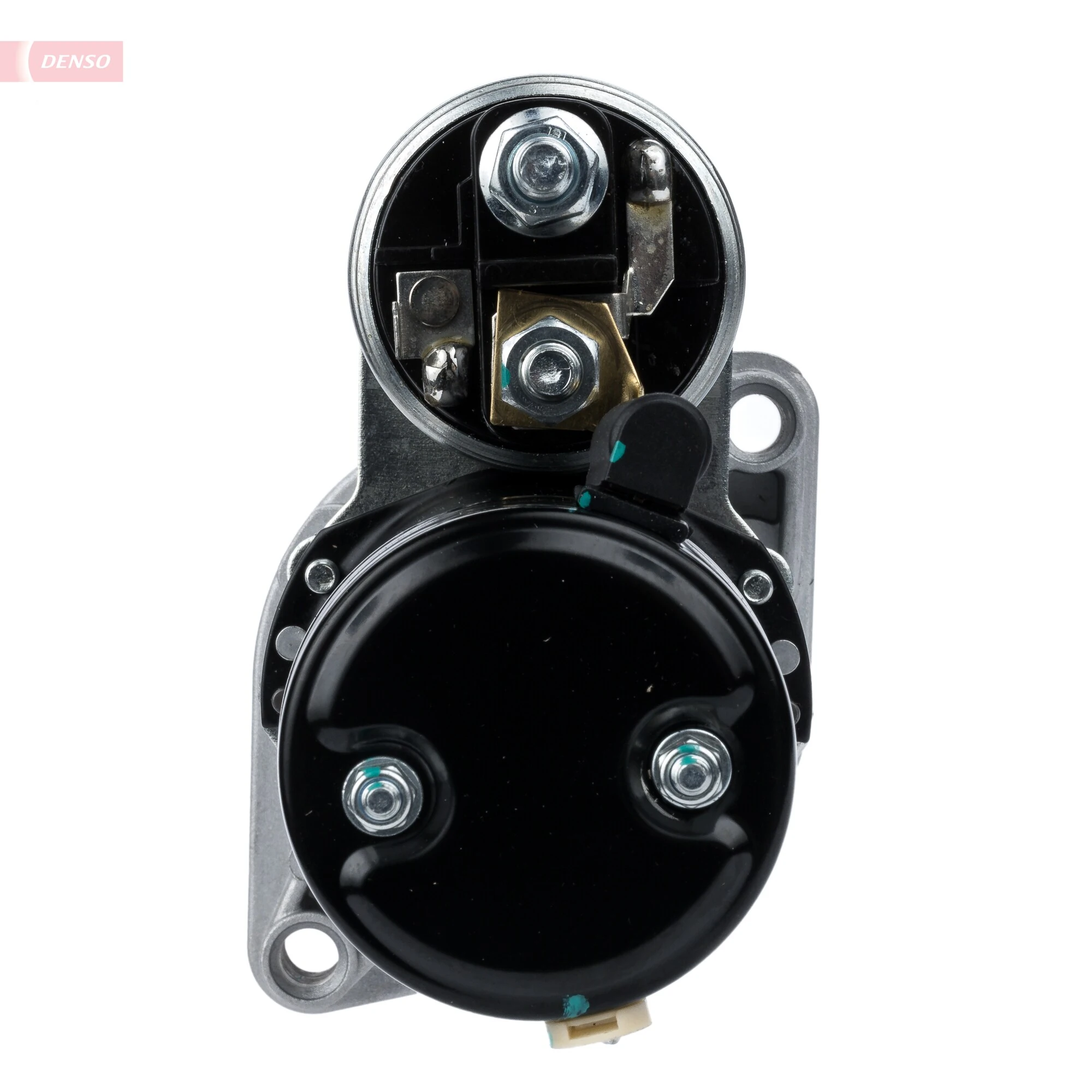 DSN3030 Denso Стартер двигуна