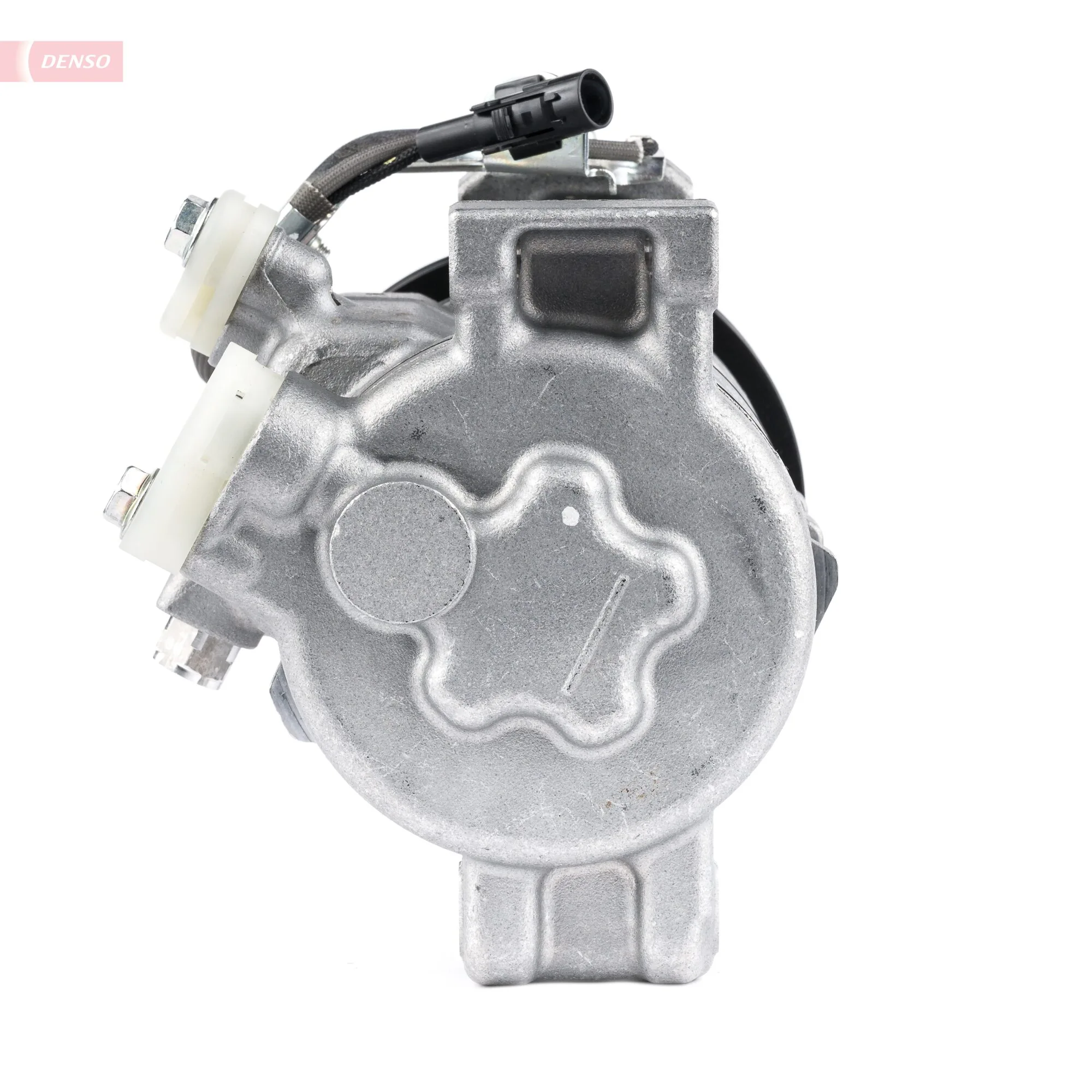 Компресор системи кондиціювання Denso DCP47011 ціна, від 378.30 USD