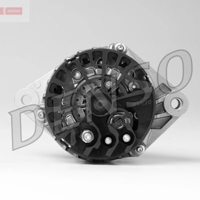 DAN1009 Denso Авто генератор