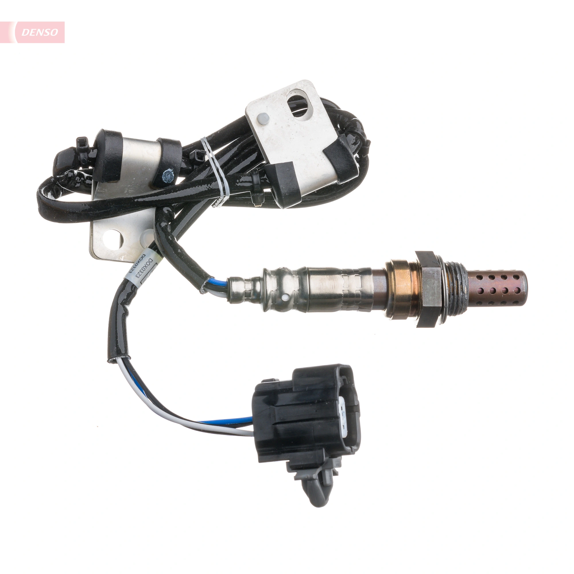 Лямбда датчик кисню Denso DOX0323 ціна, від 108.86 USD