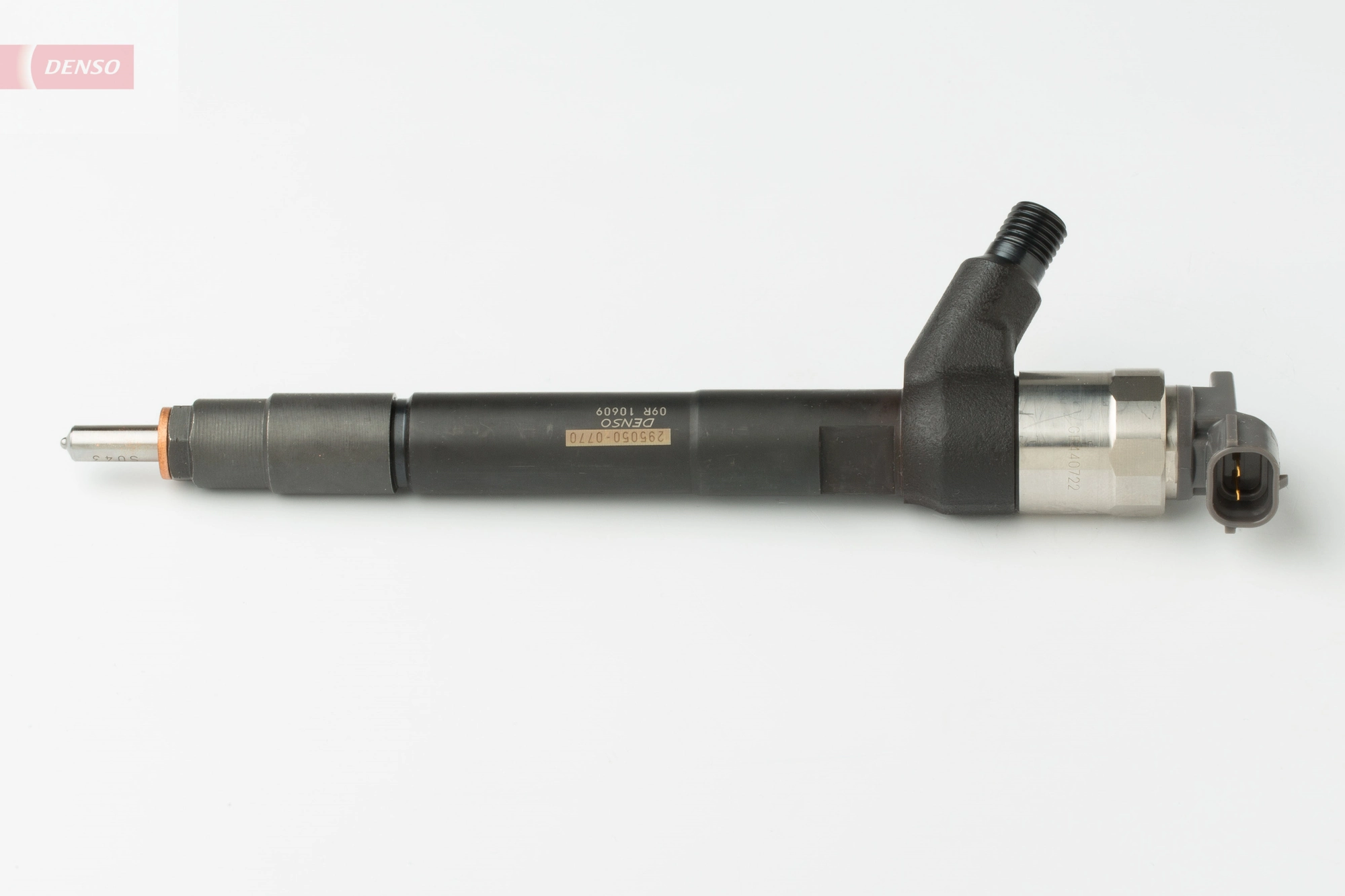 Форсунка паливна Denso DCRI300770 ціна, від 152.17 USD