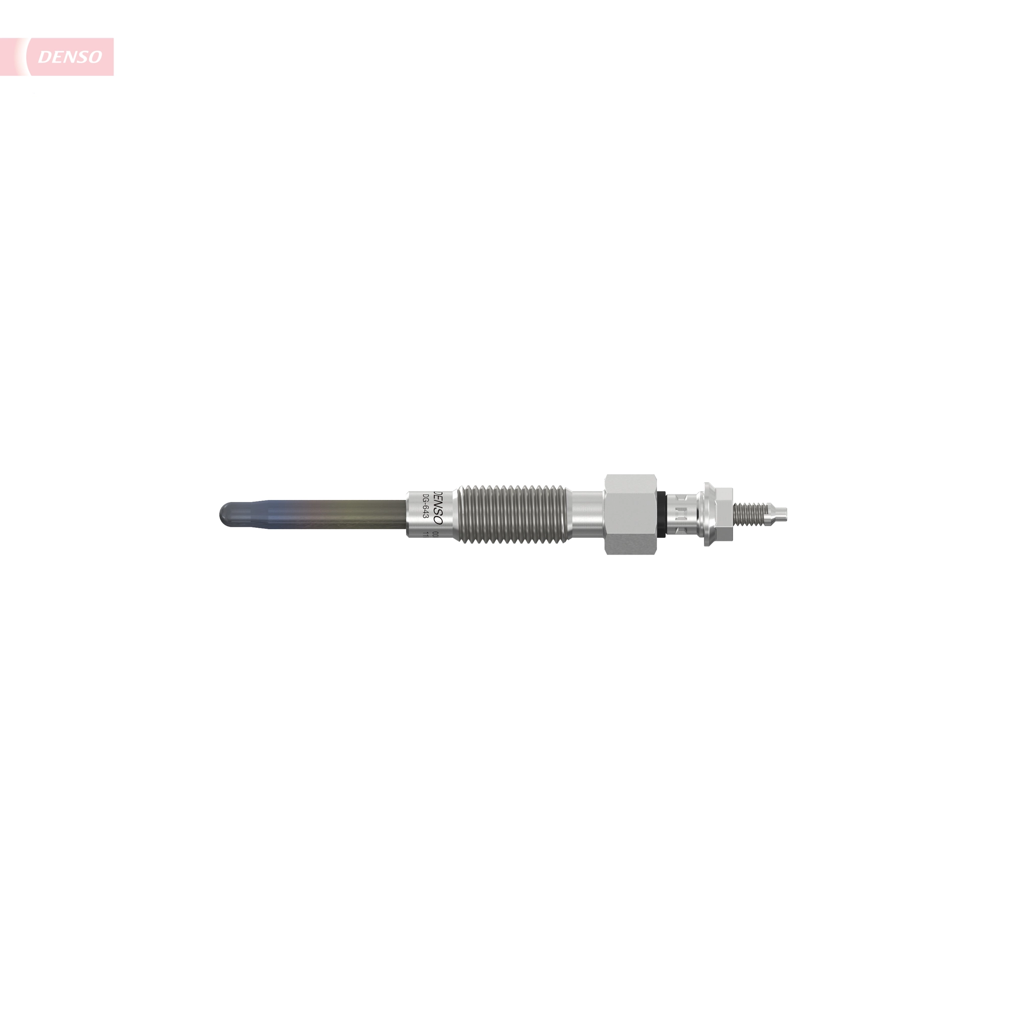 Купити DG648 Denso Свічка накалу