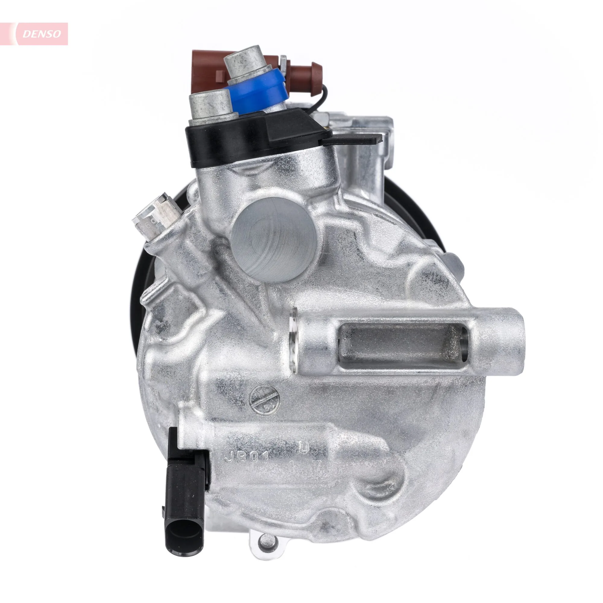 Компресор системи кондиціювання Denso DCP02111 ціна, від 380.07 USD