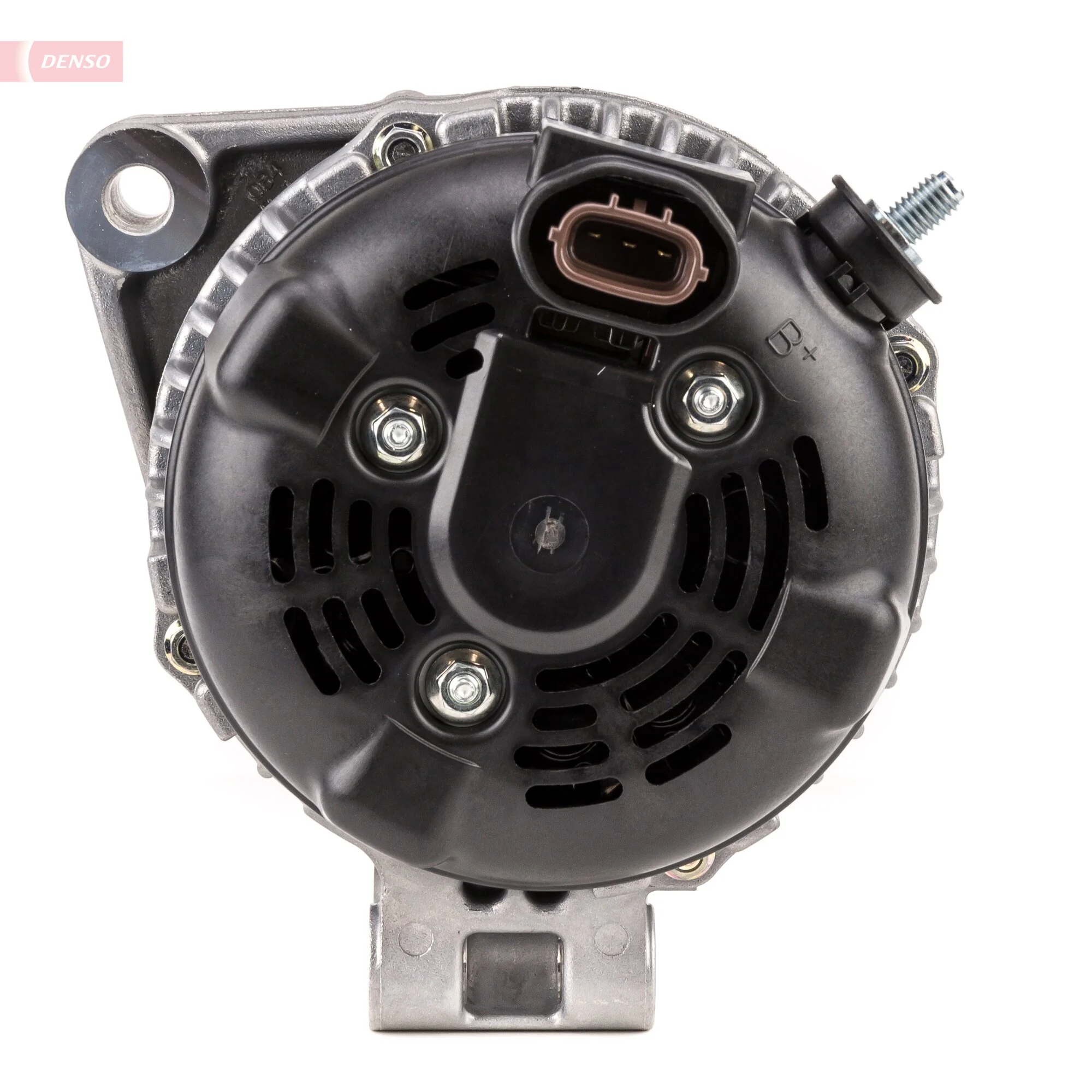 DAN987 Denso Авто генератор