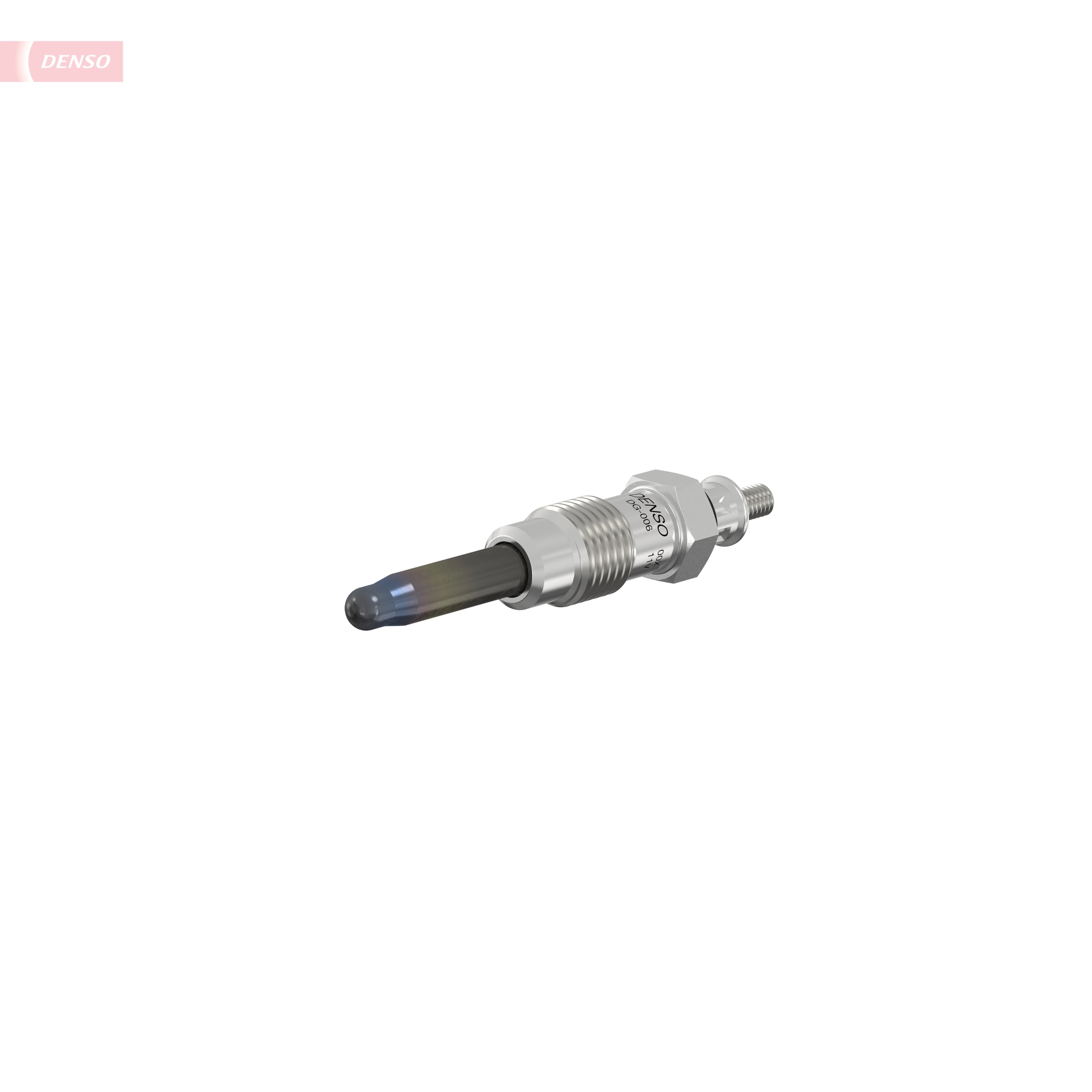 Свіча накалу Denso DG006 ціна, від 5.10 USD