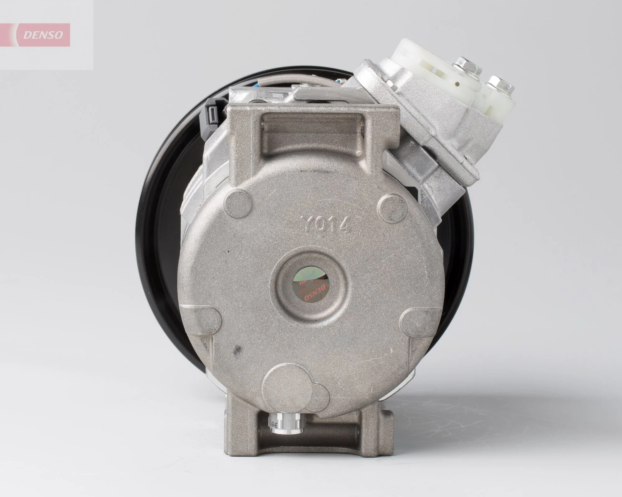 Компресор системи кондиціювання Denso DCP40002 ціна, від 66.09 USD