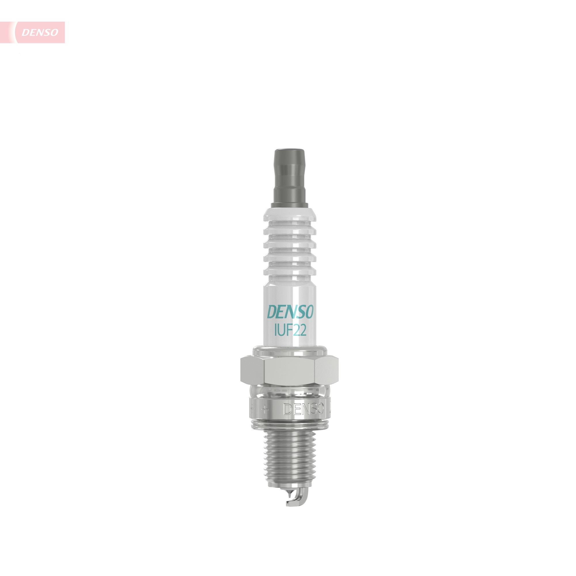 Свічки запалювання IUF22 Denso