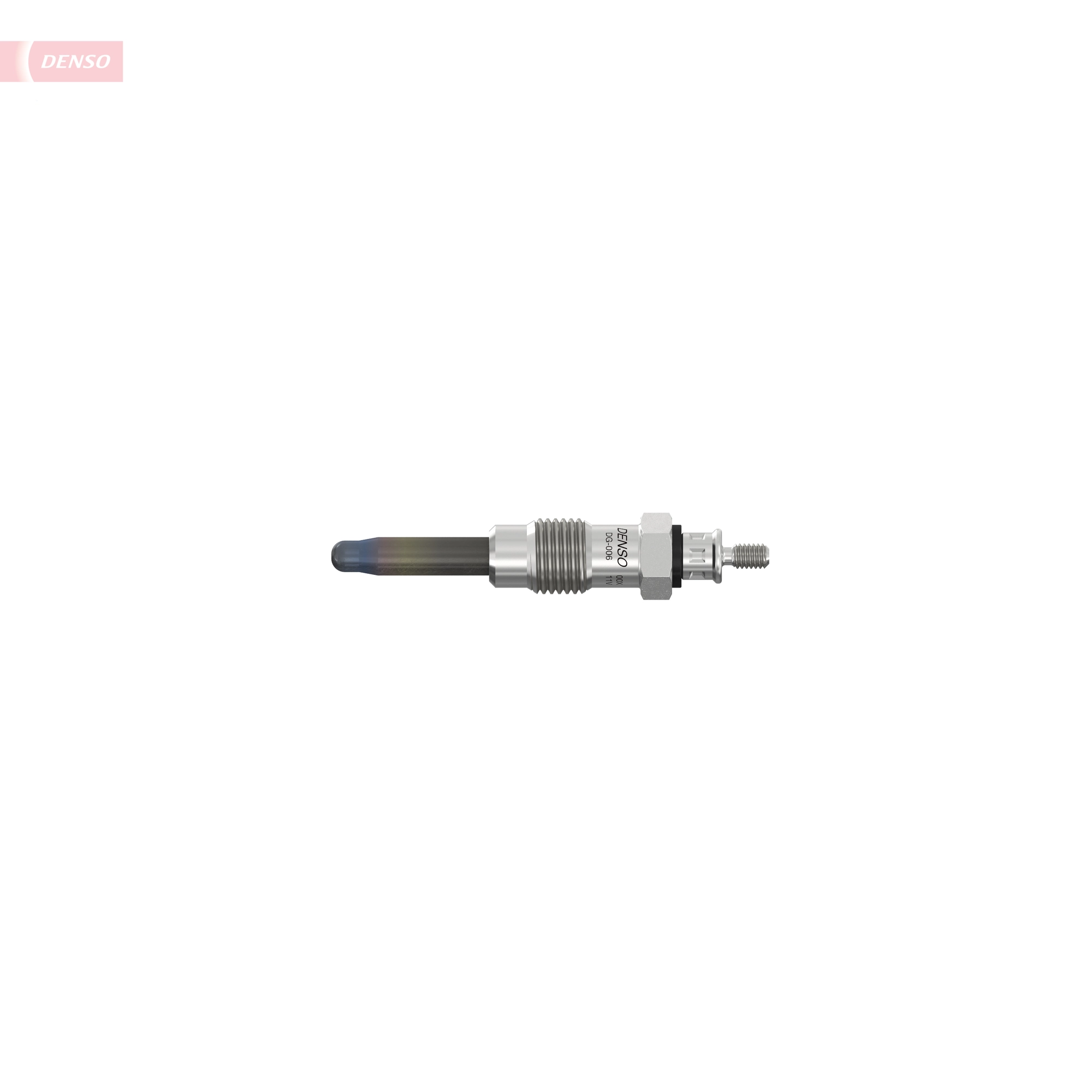 Купити DG006 Denso Свічка накалу