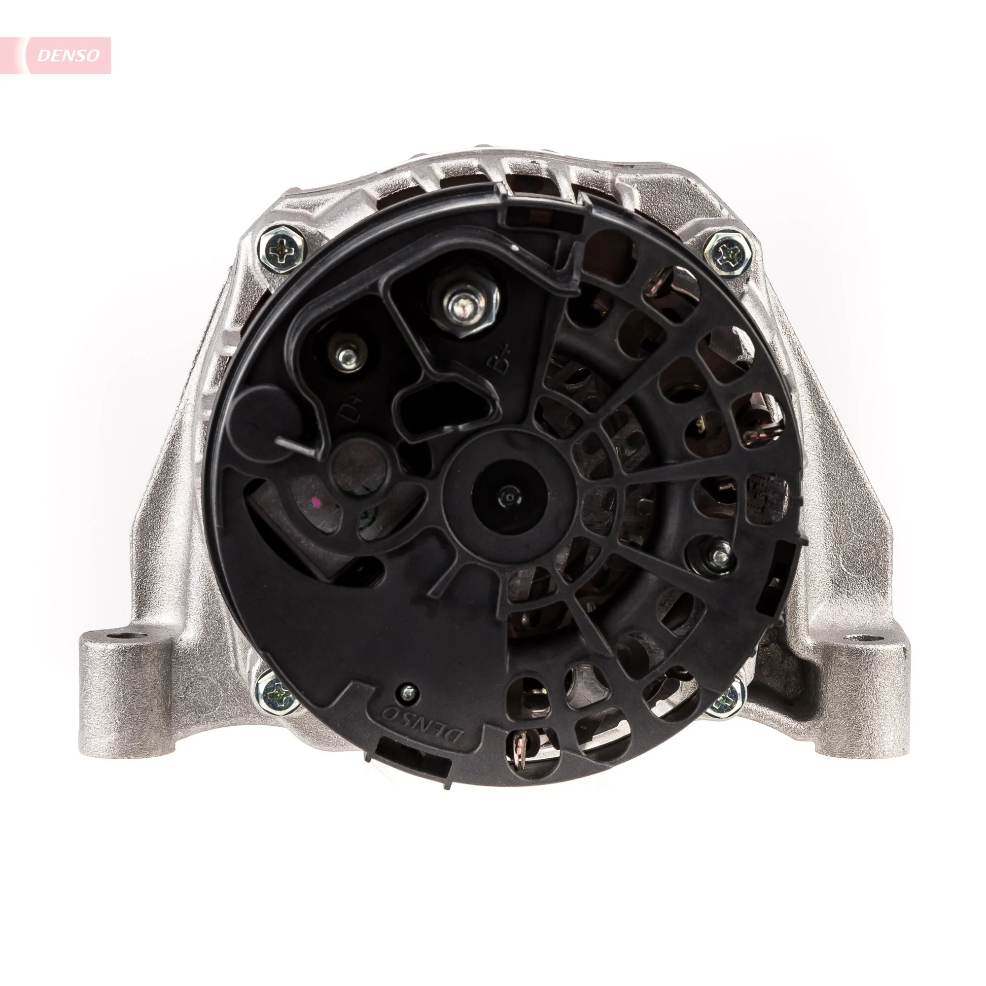 DAN519 Denso Авто генератор