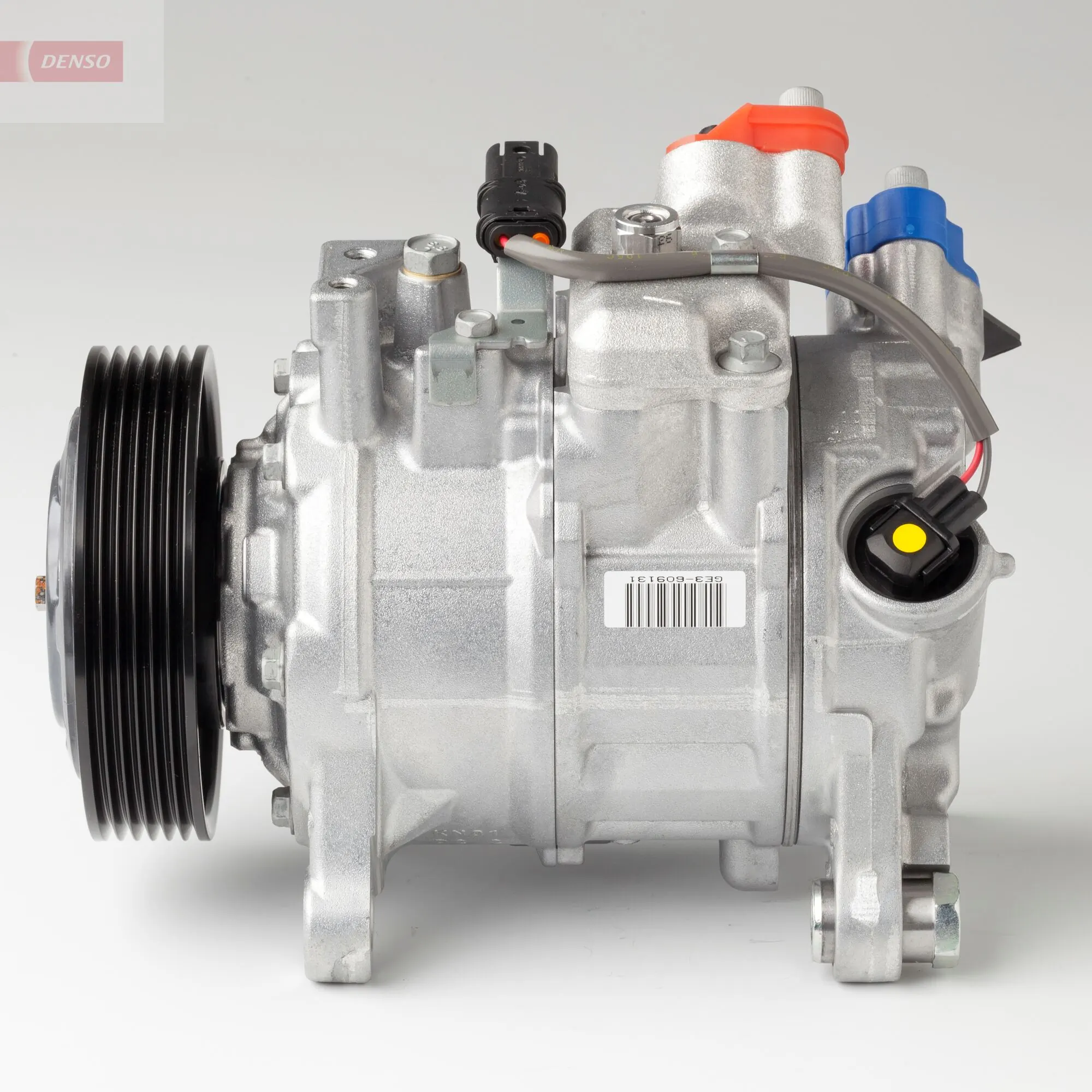 Купити DCP05091 Denso Компресор кліматичної установки