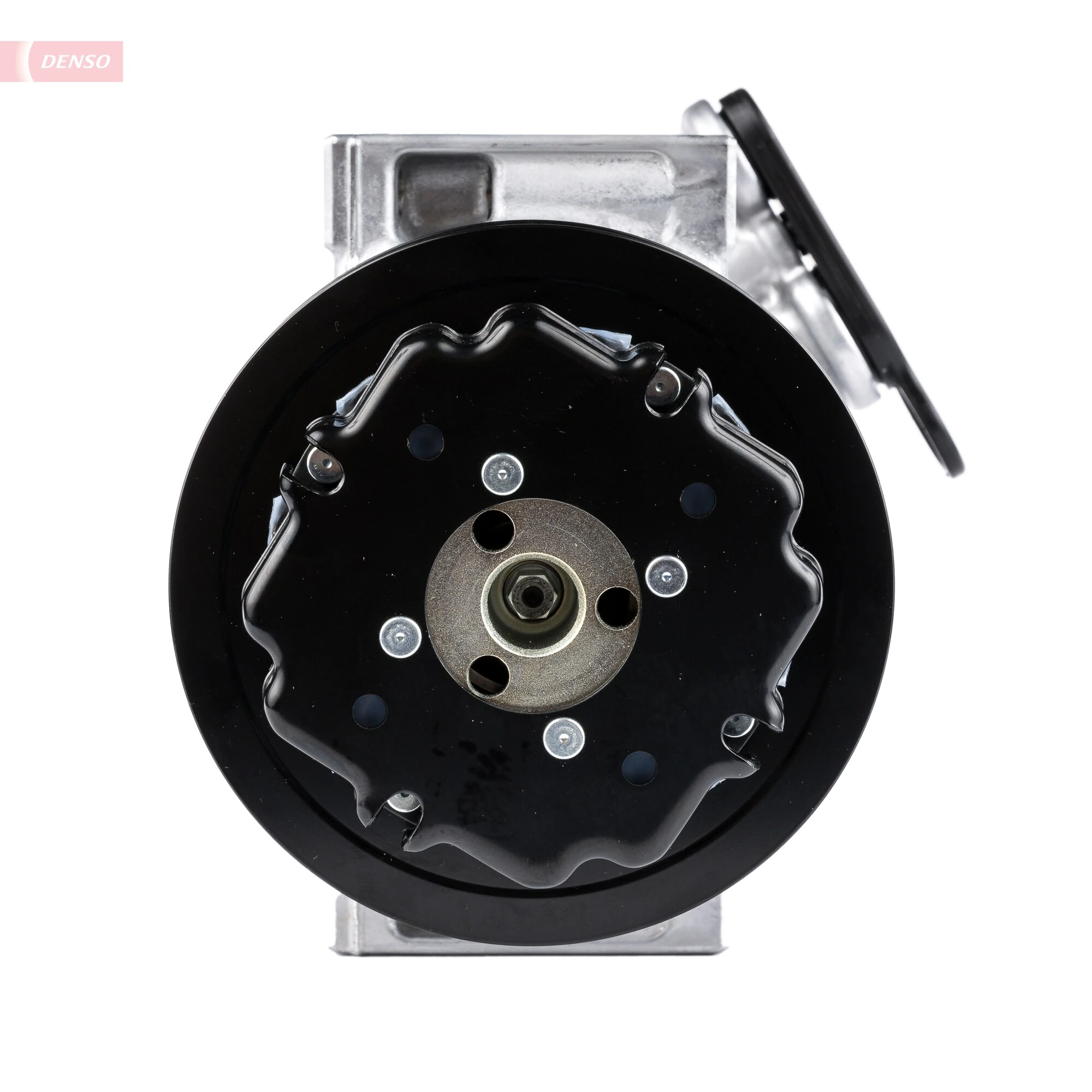 Компресор системи кондиціювання Peugeot/Citroen 95518239 ціна, від 140.14 USD