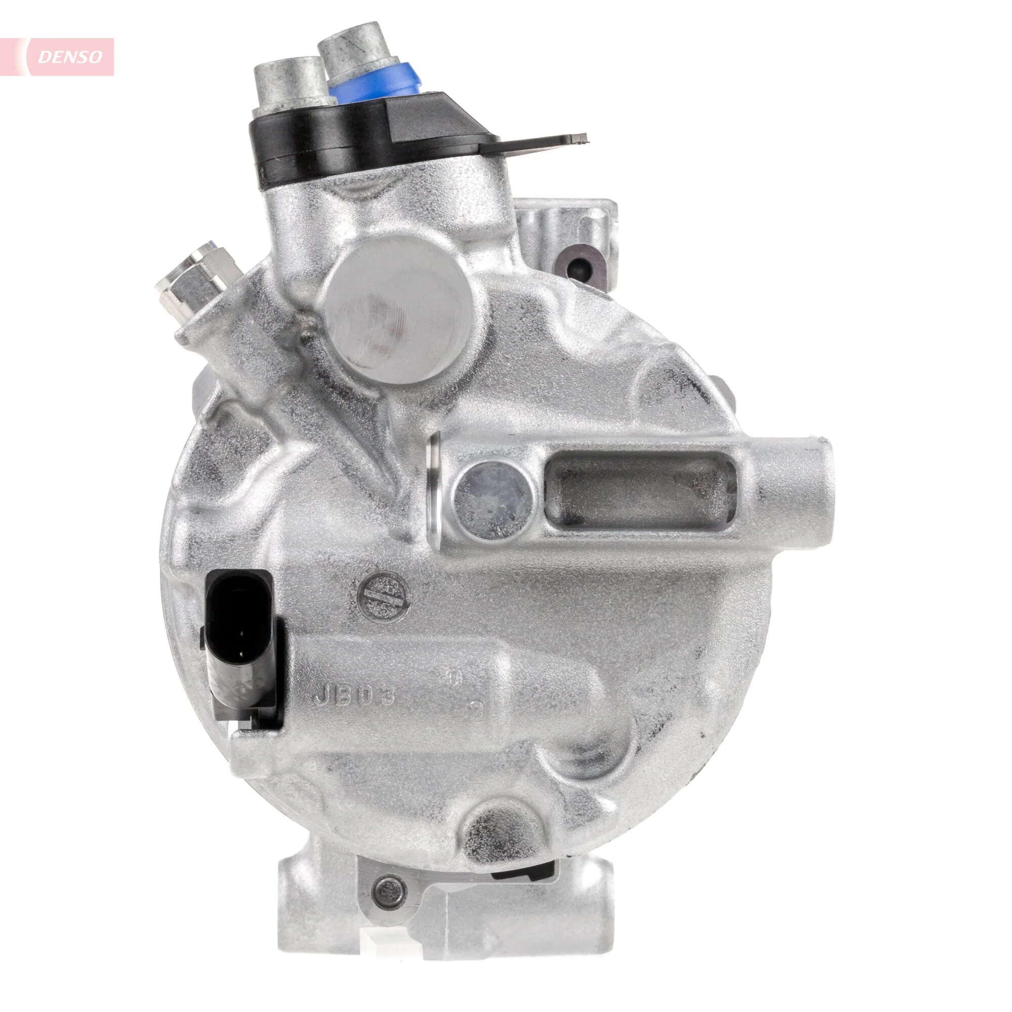 Компресор системи кондиціювання Denso DCP32080 ціна, від 230.18 USD