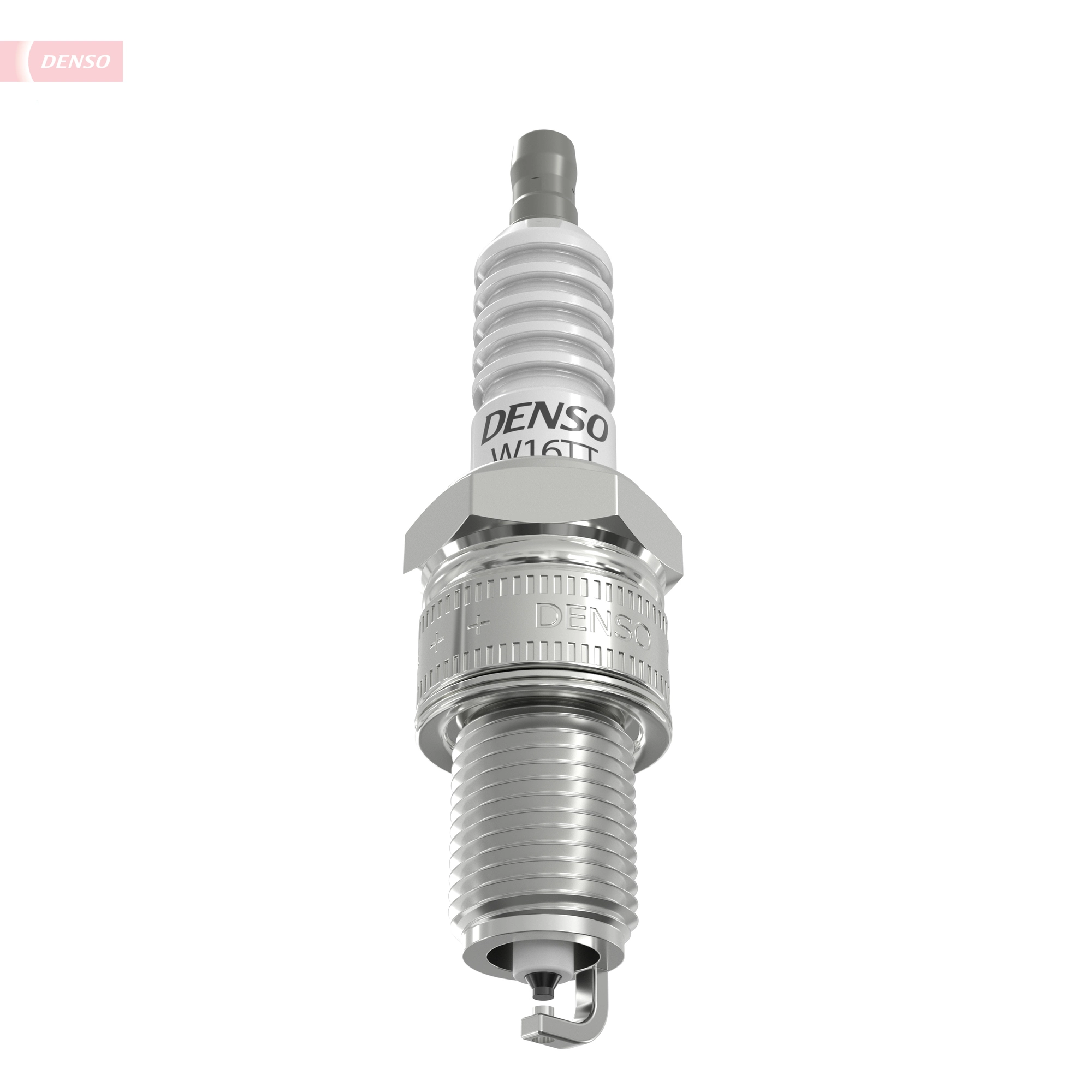 Свічки автомобільні Denso W16TT ціна, від 4.26 USD