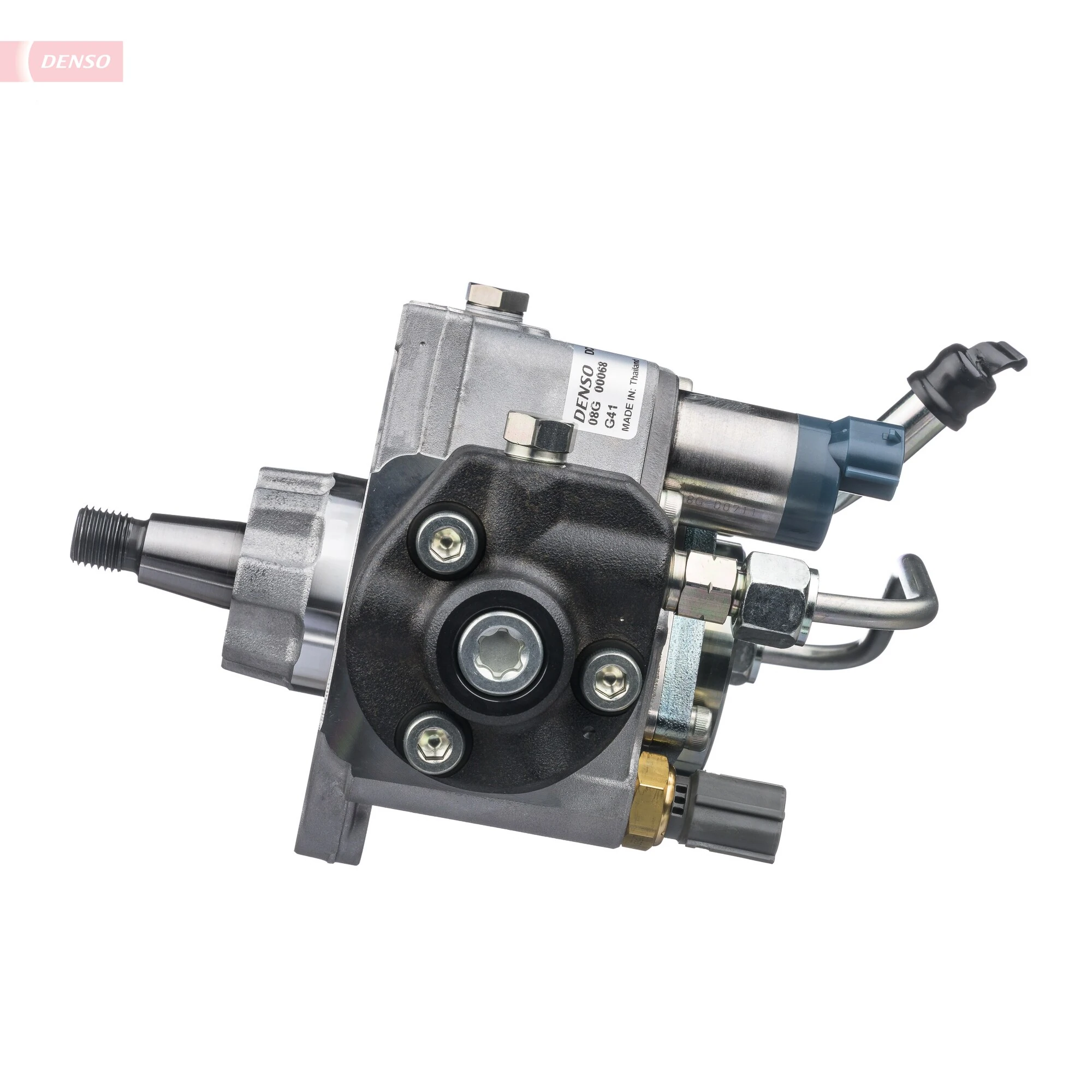 Насос паливний високого тиску Denso DCRP301210 ціна, від 443.91 USD