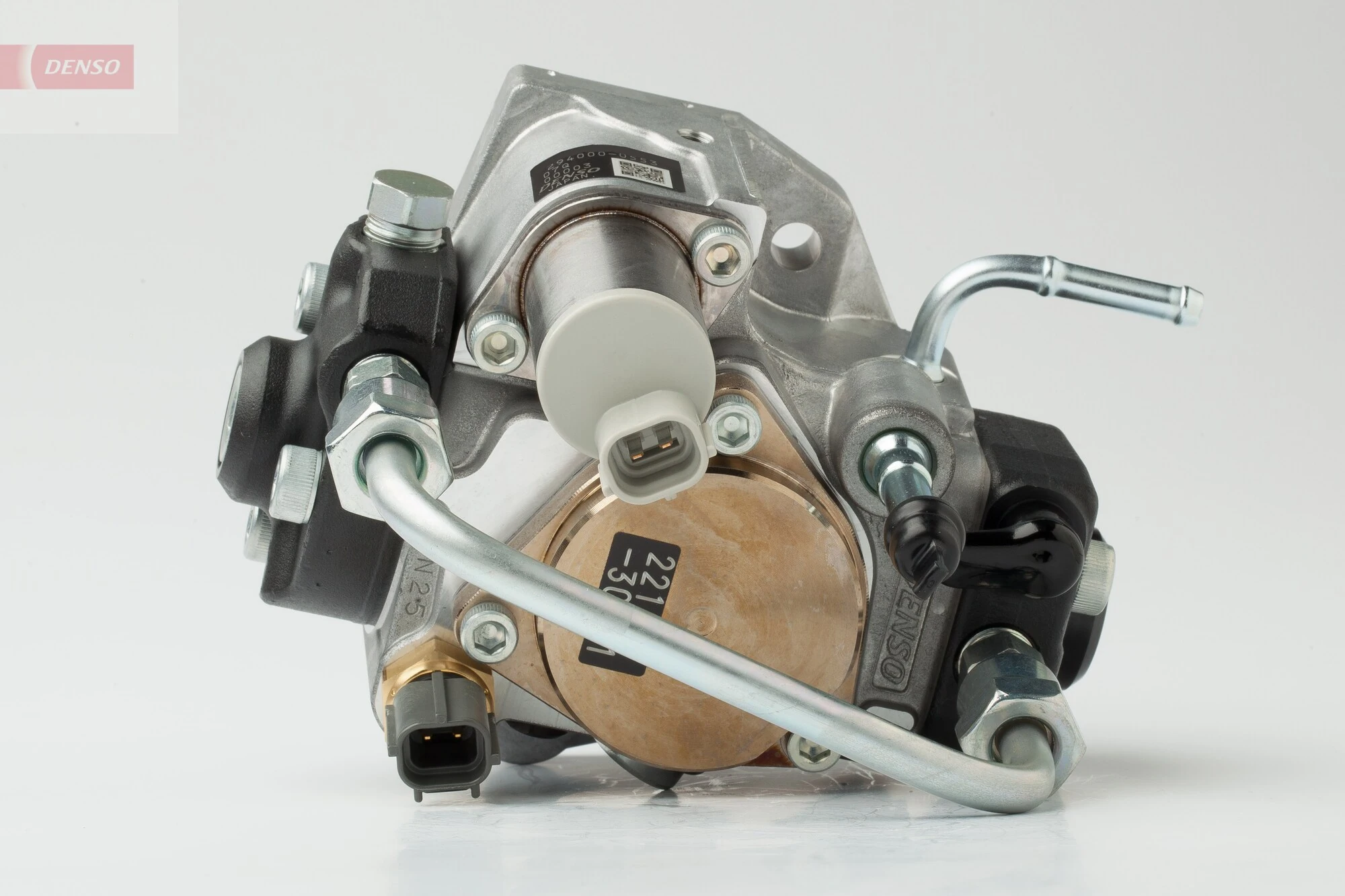 Насос паливний високого тиску Denso DCRP300550 ціна, від 1158.84 USD