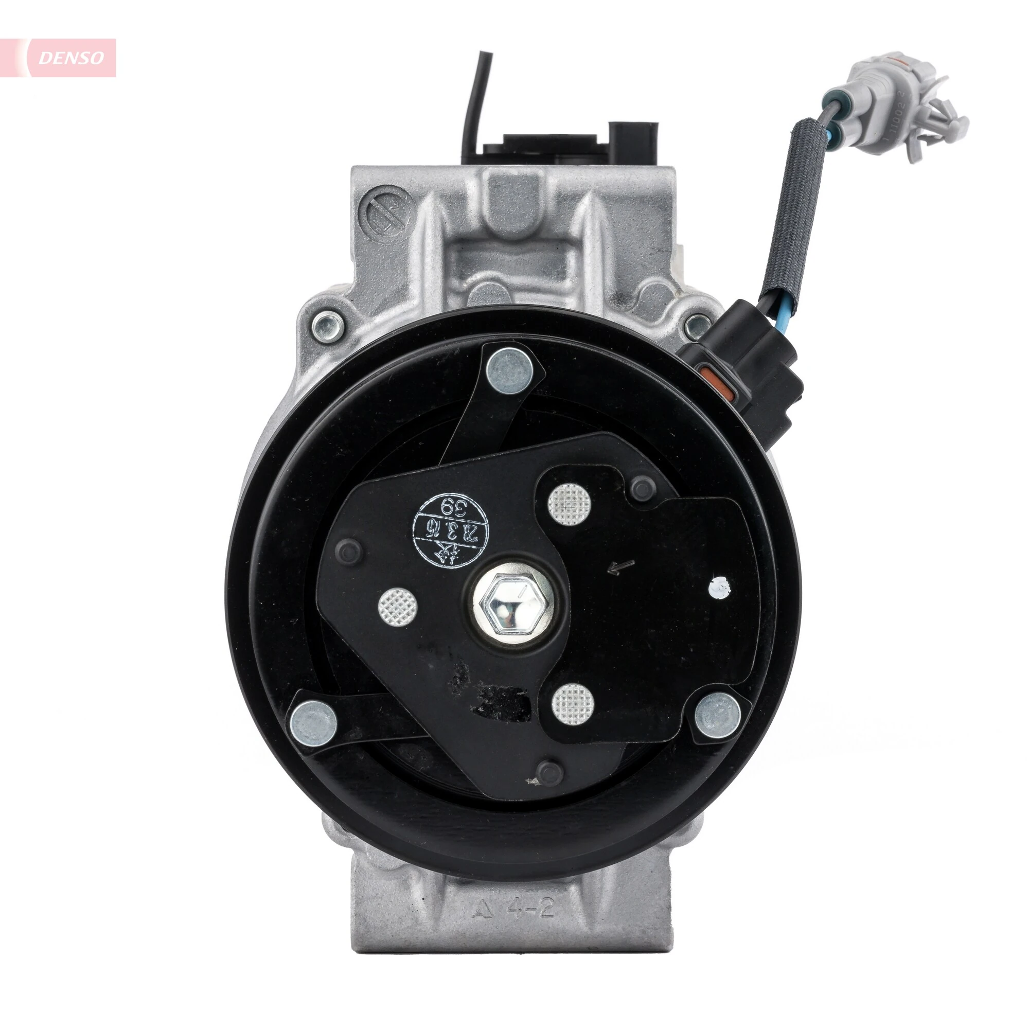 DCP36002 Denso Компресор холодоагенту