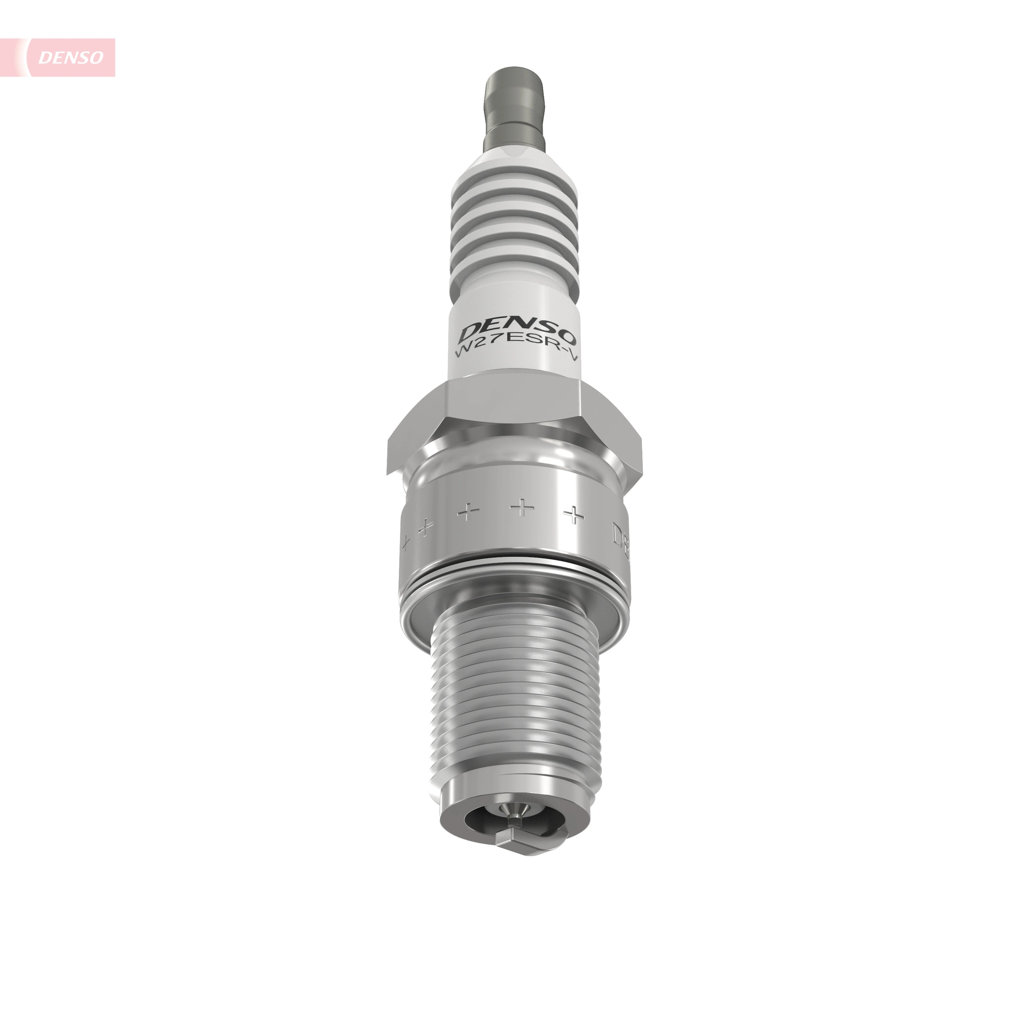 Свічки запалювання W27ESRV Denso