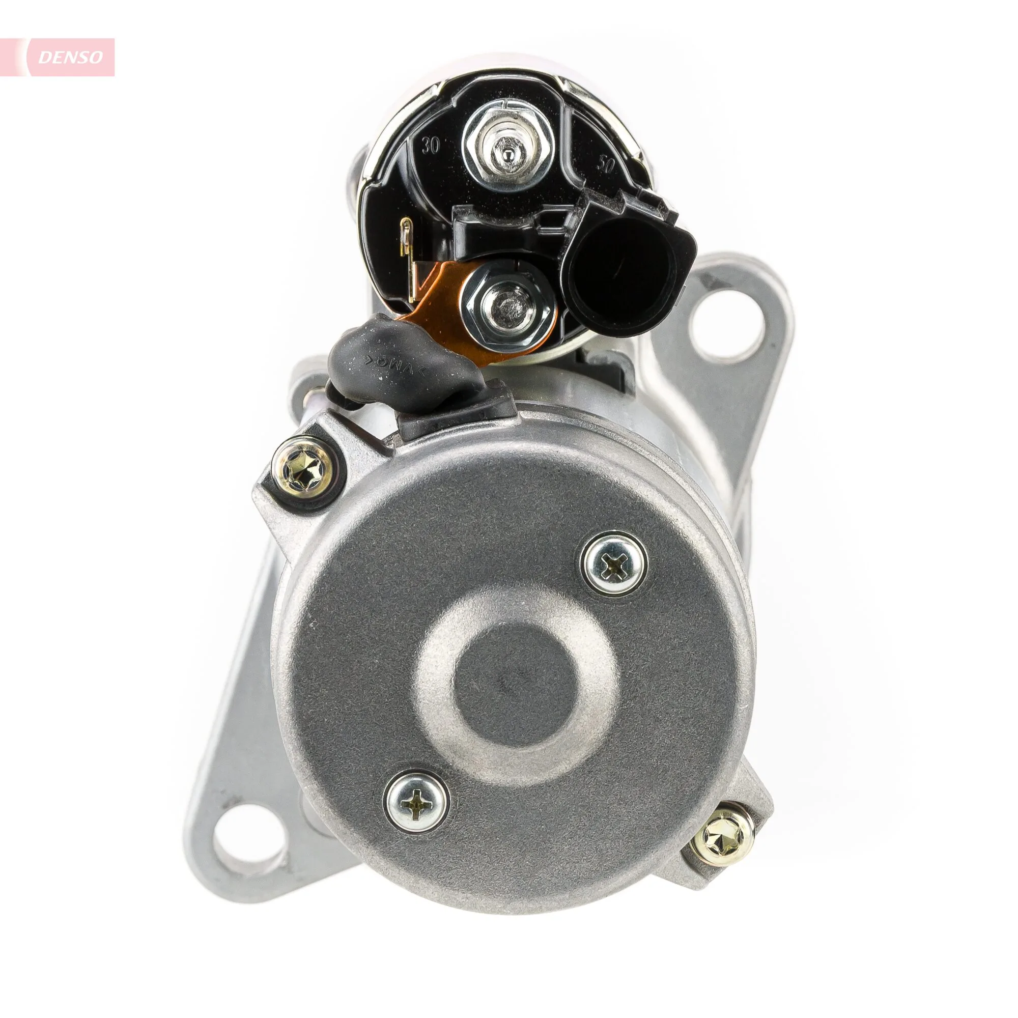 Стартер двигуна на Seat Ibiza V KJ1, KJG