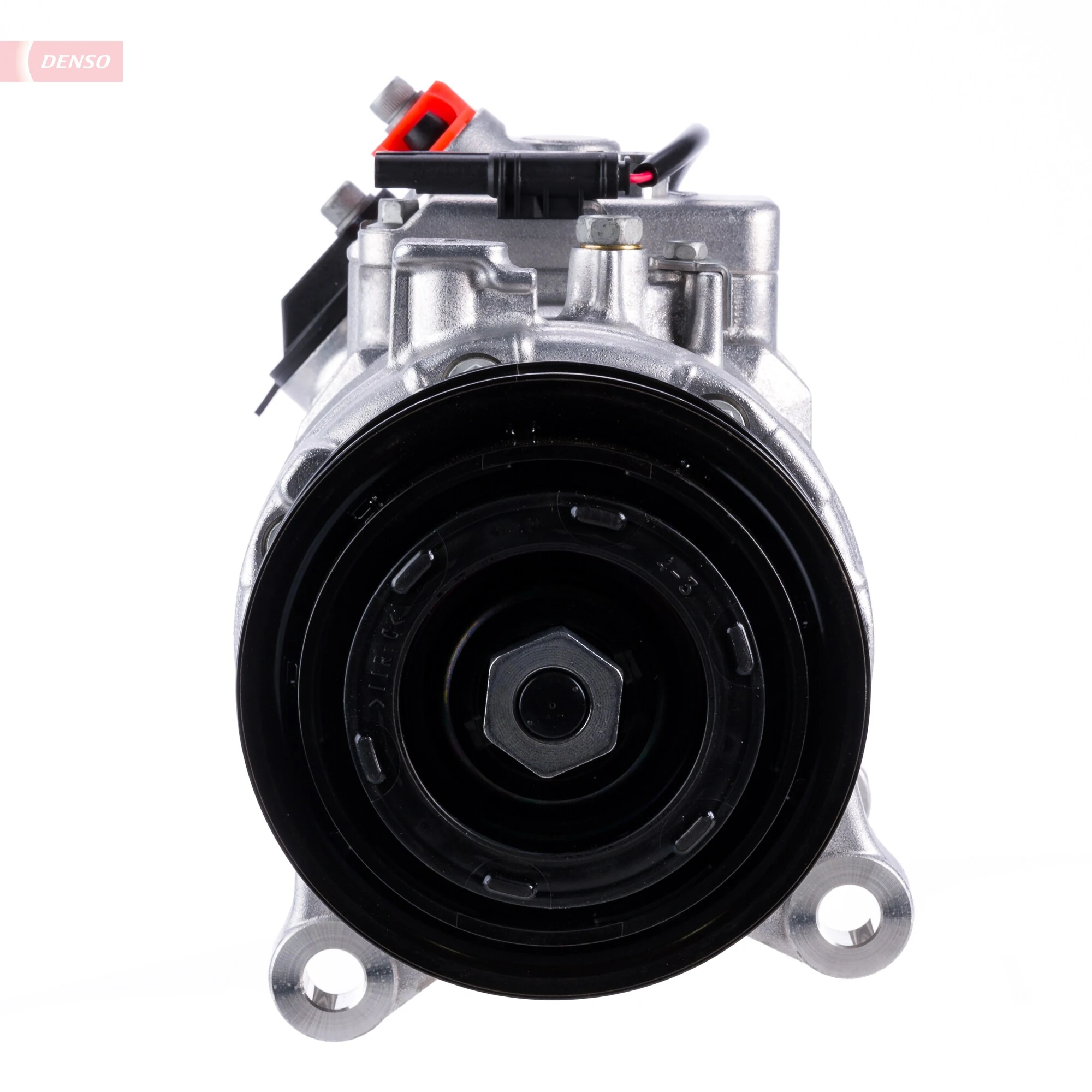 DCP05114 Denso Компресор холодоагенту