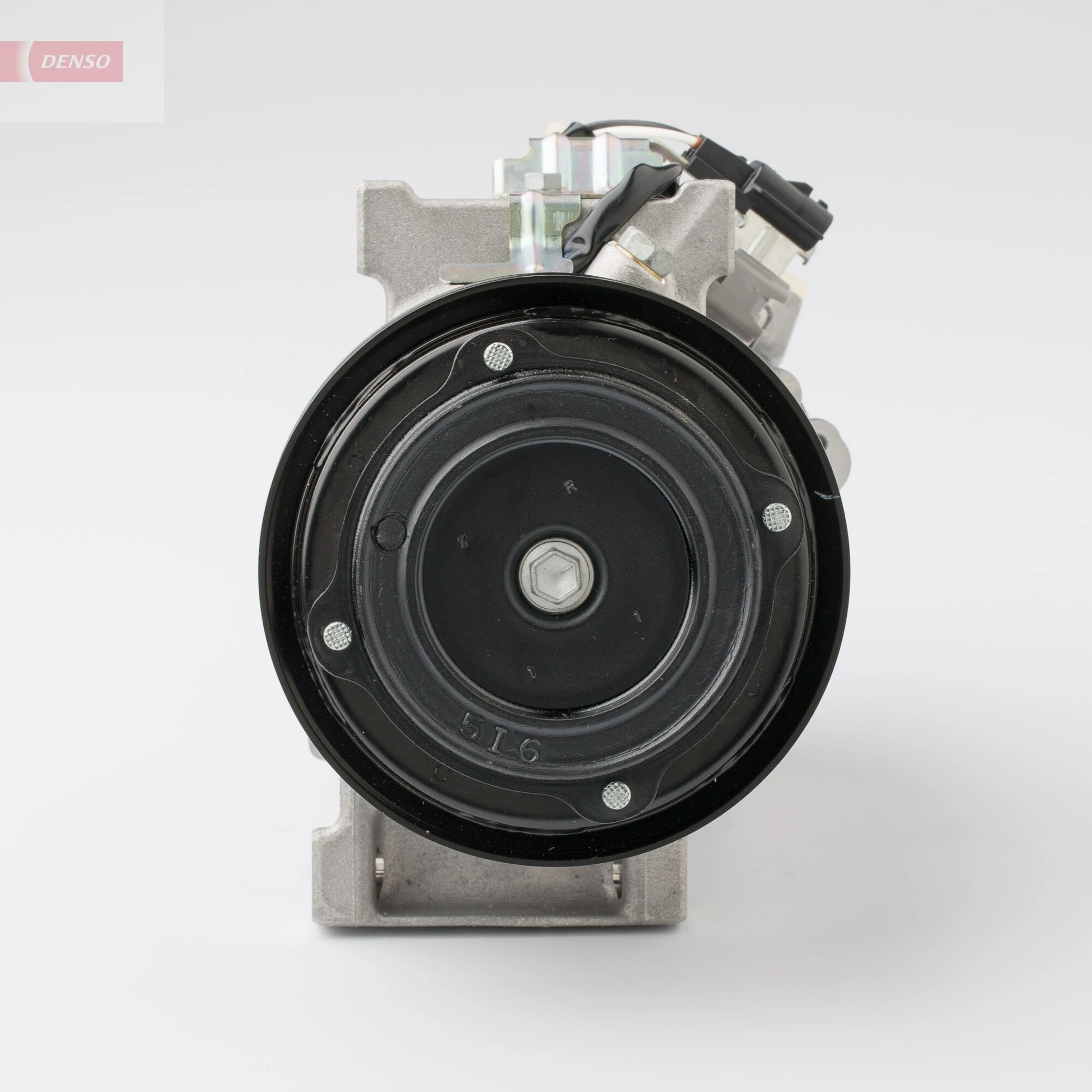 Компресор системи кондиціювання Denso DCP23034 ціна, від 352.35 USD