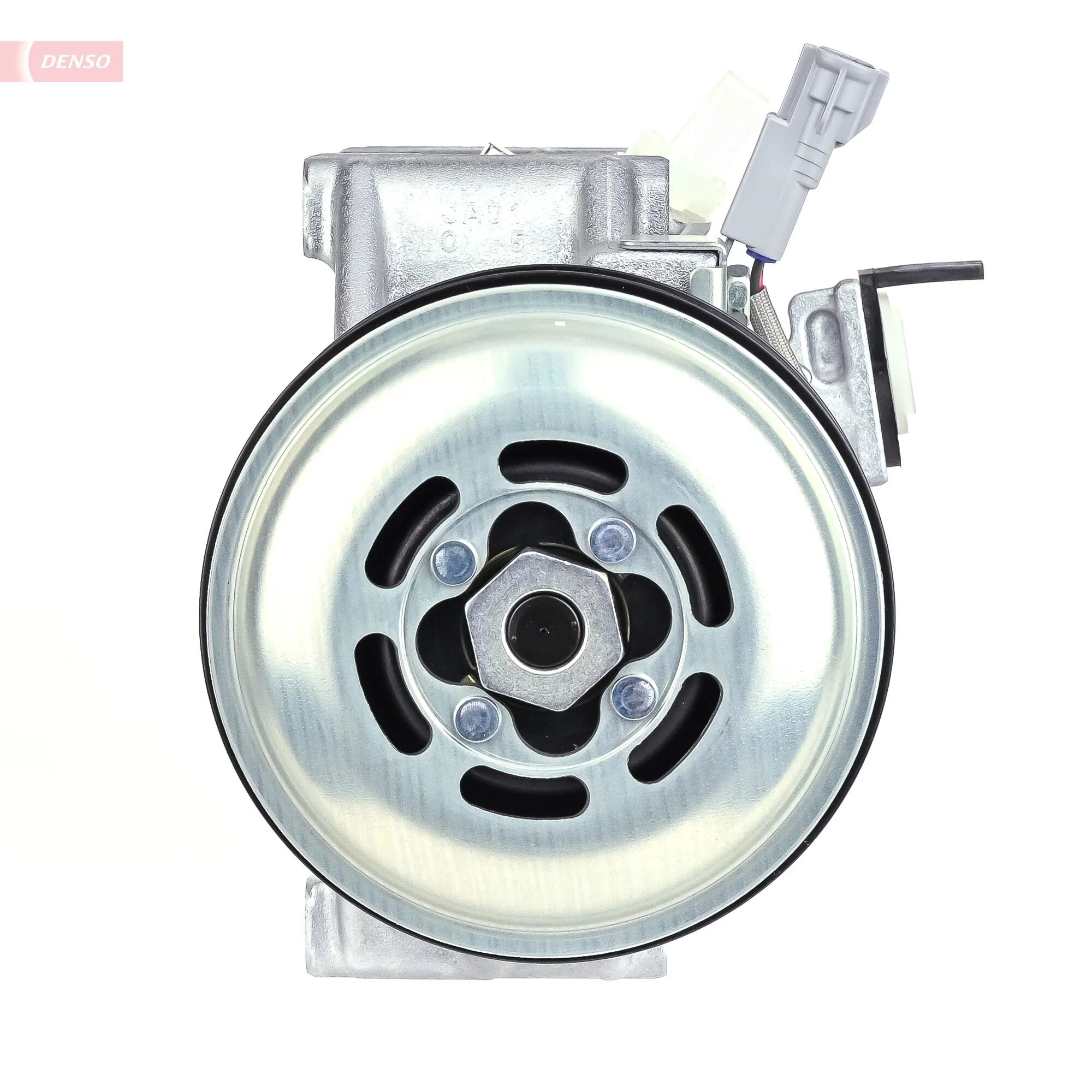 Компресор системи кондиціювання Denso DCP50253 ціна, від 197.75 USD