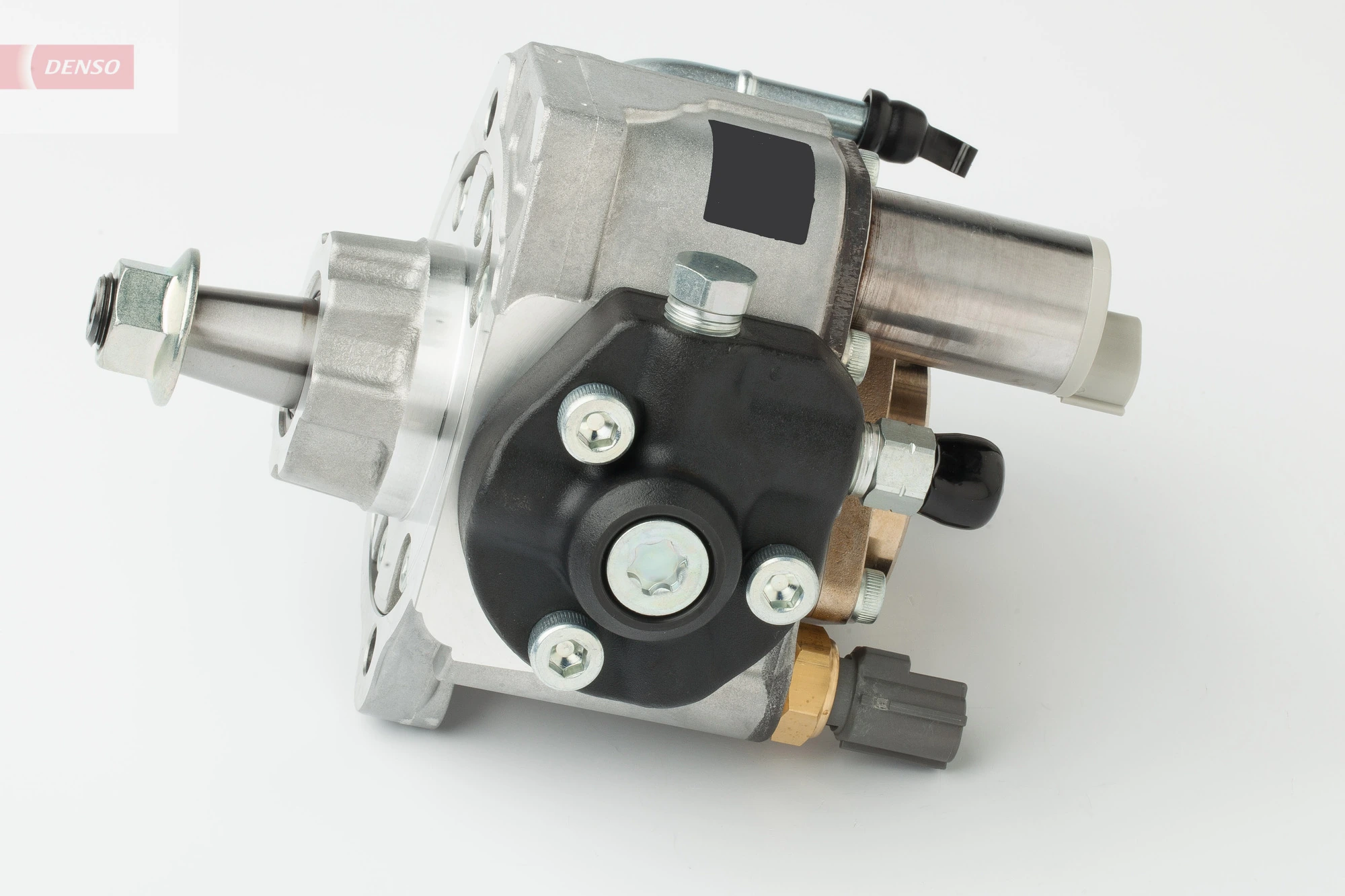 Насос паливний високого тиску Denso DCRP300040 ціна, від 56.43 USD