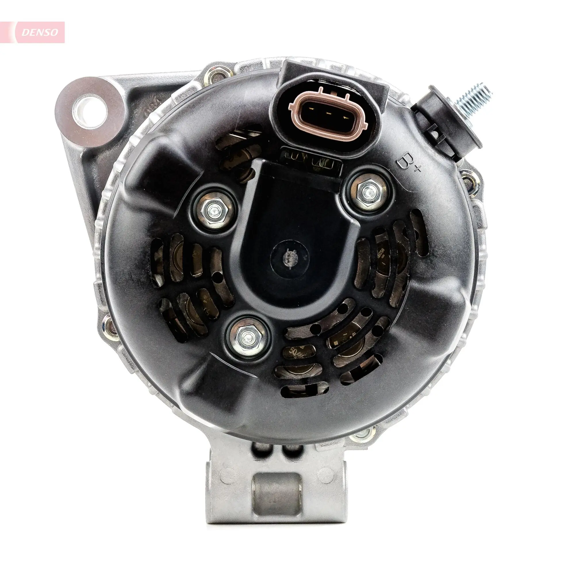 DAN991 Denso Авто генератор