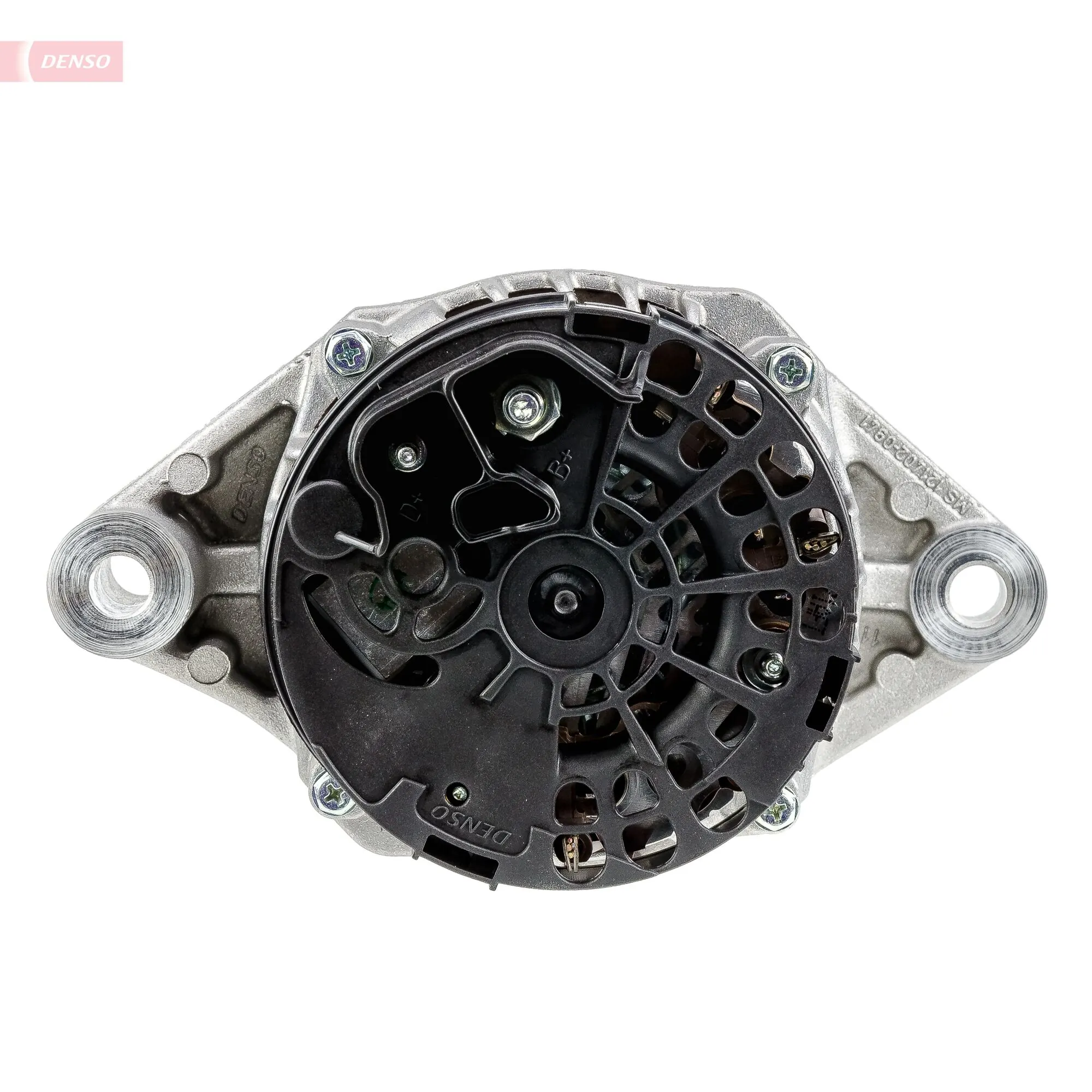 DAN1083 Denso Авто генератор