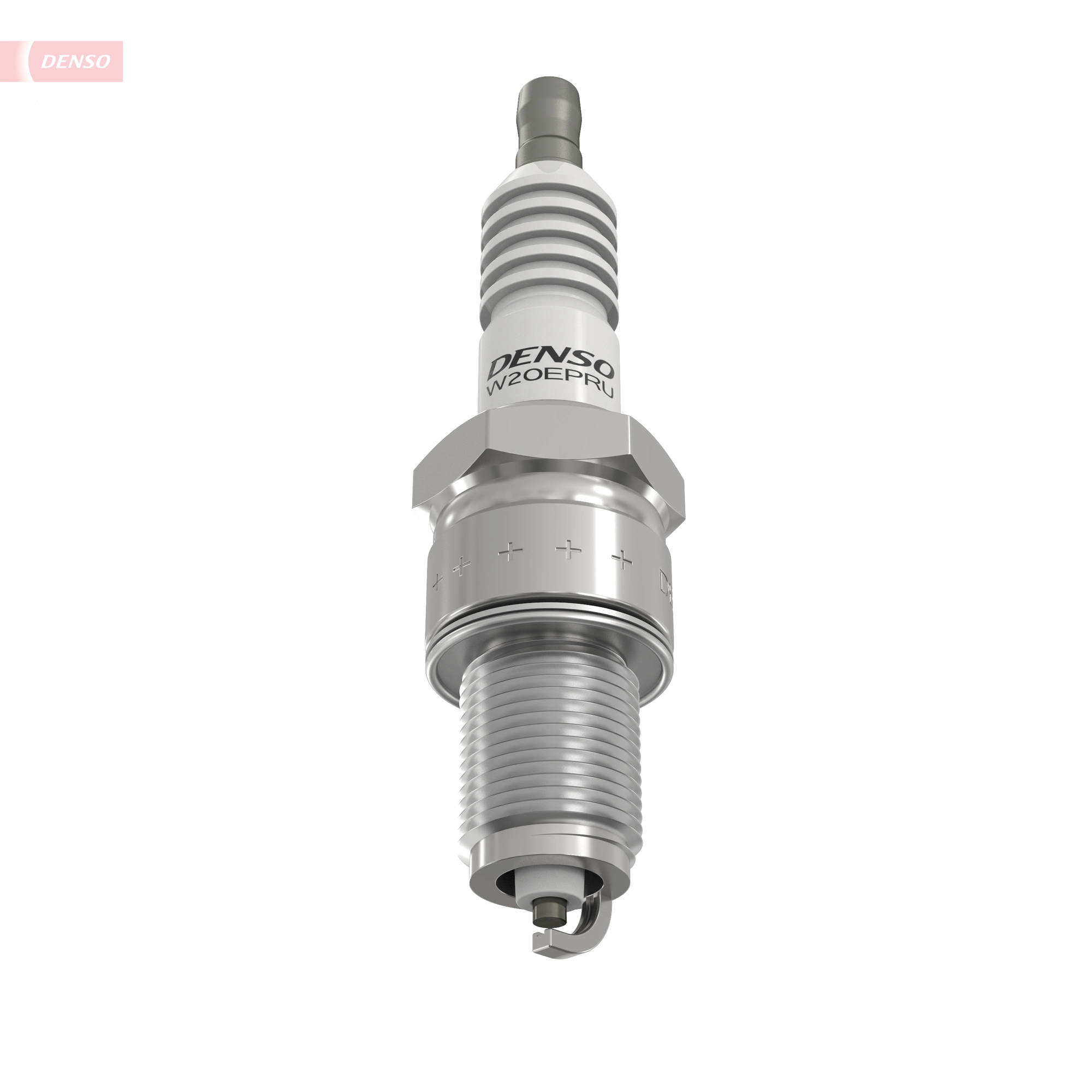 Свічки запалювання W20EPRU Denso
