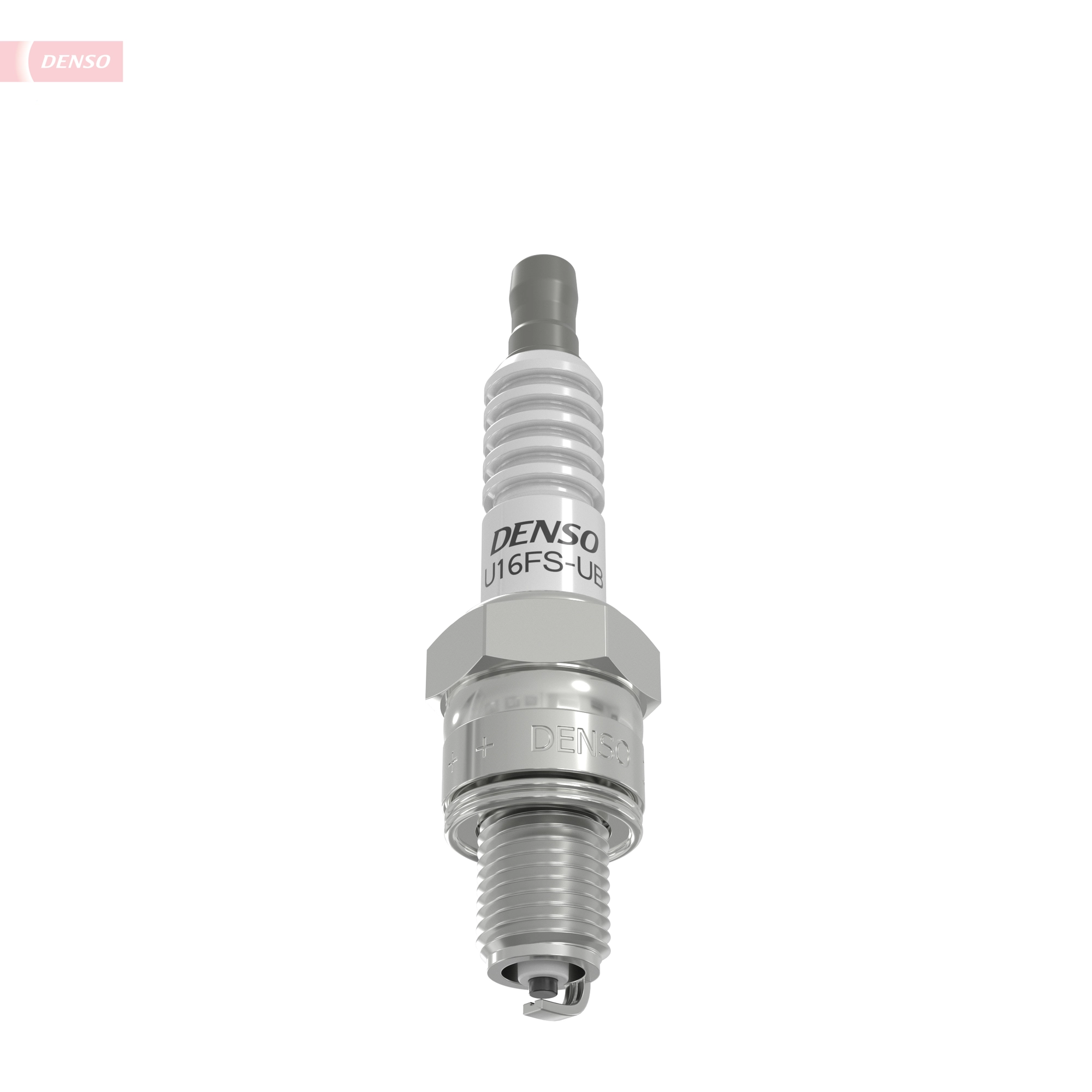 Свічки автомобільні Denso U16FSUB ціна, від 2.80 USD