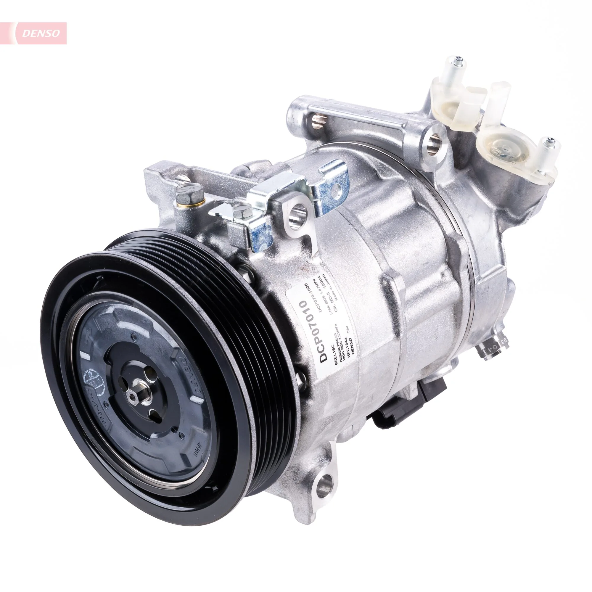 Компресор системи кондиціювання Fiat/Alfa/Lancia K68139414AA ціна, від 146.84 USD
