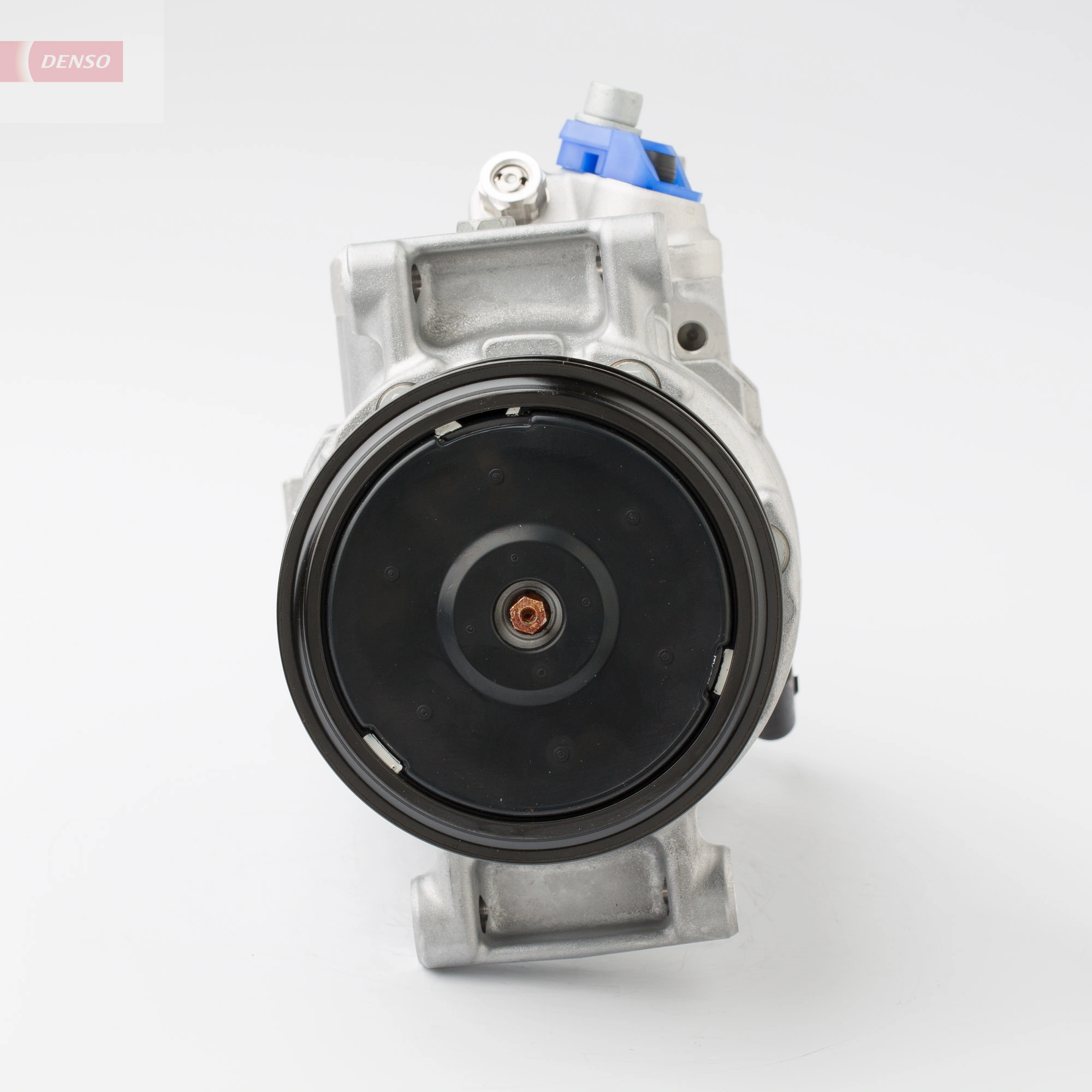 DCP02041 Denso Компресор холодоагенту
