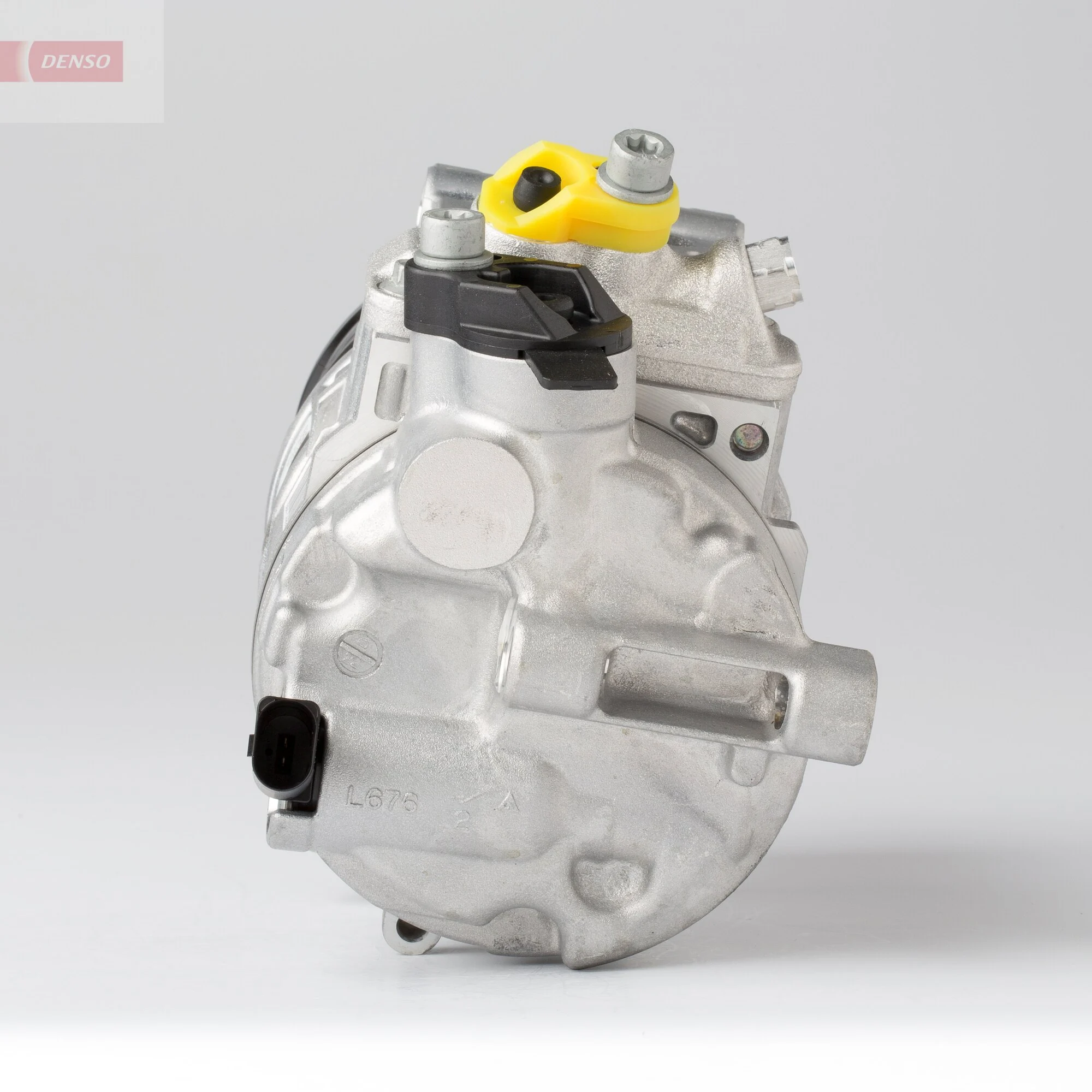 DCP32065 Denso Компресор холодоагенту
