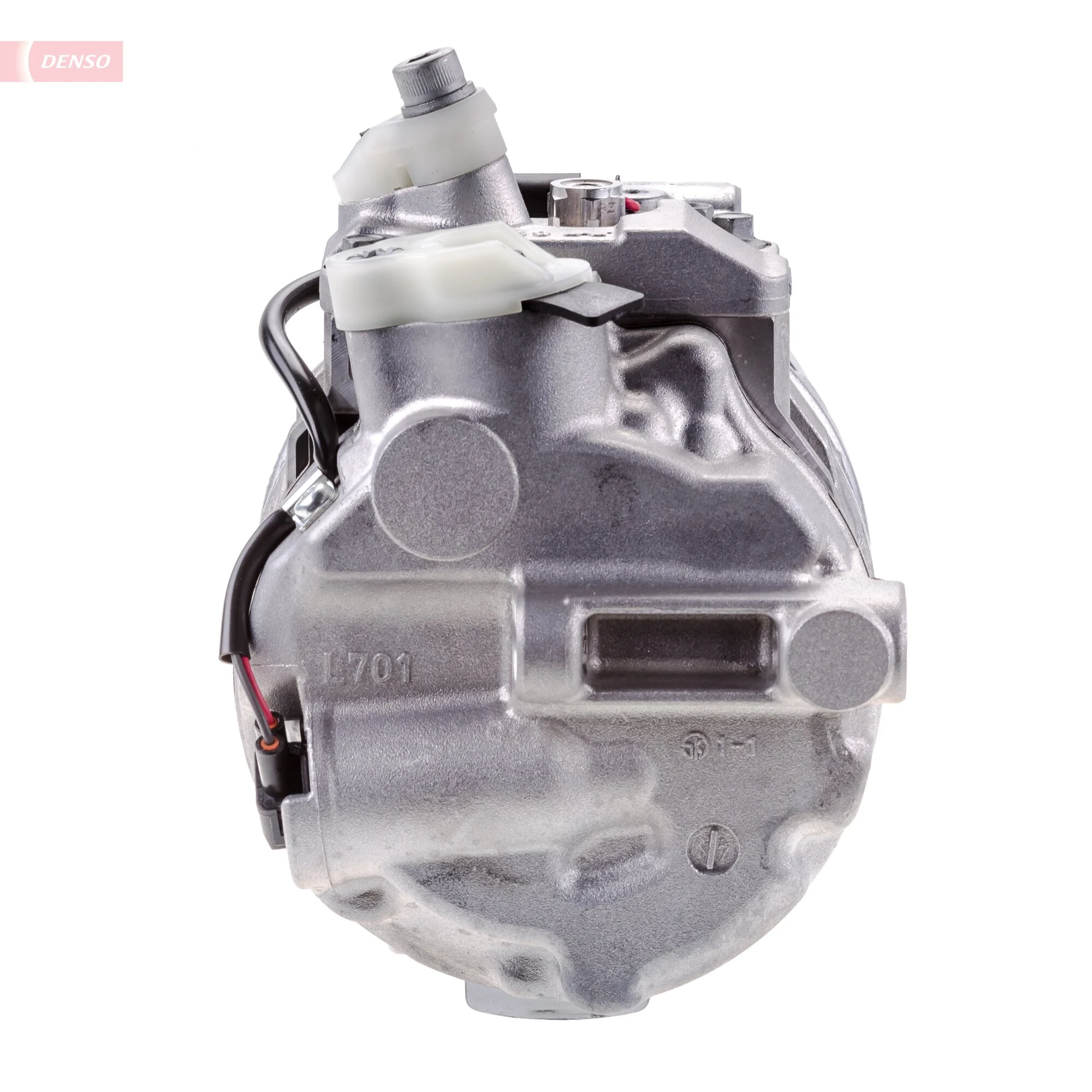 Купити DCP17085 Denso Компресор кліматичної установки