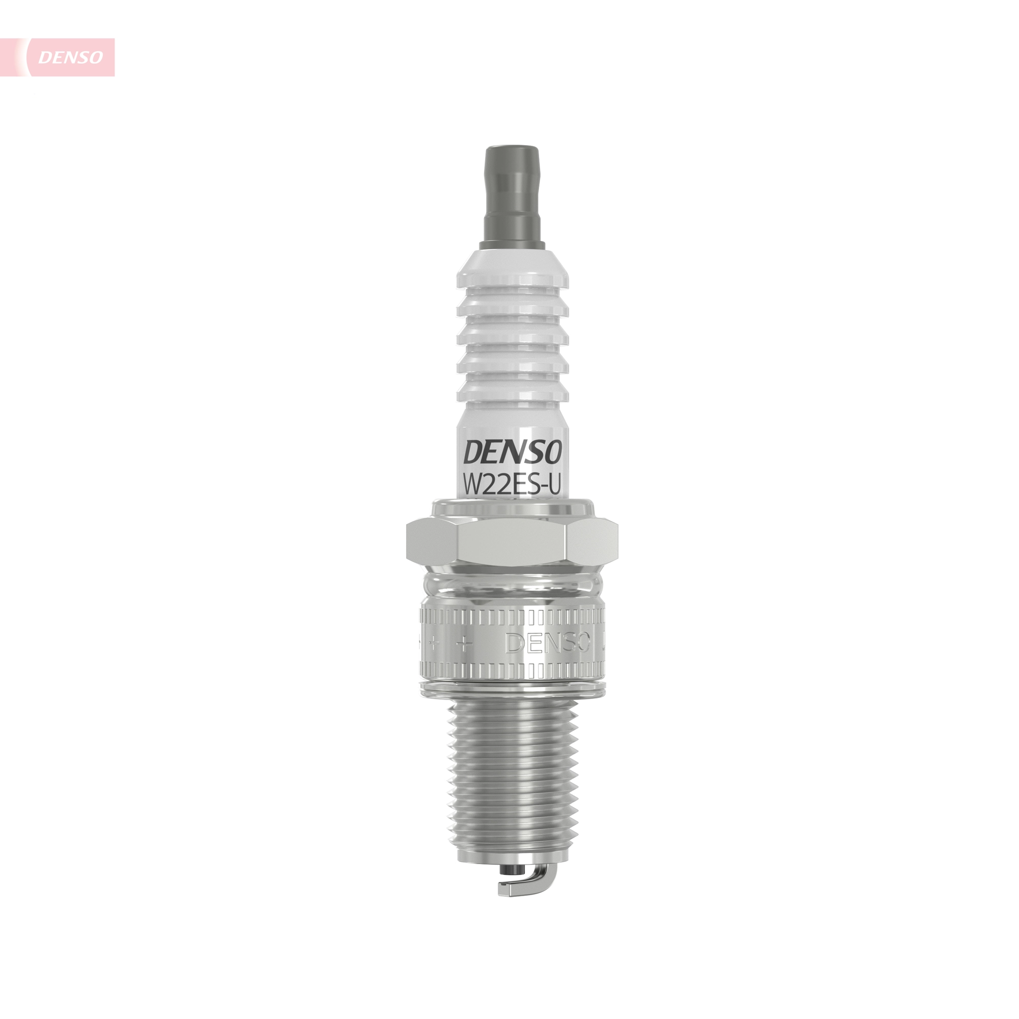 Свічки запалювання W22ESU Denso