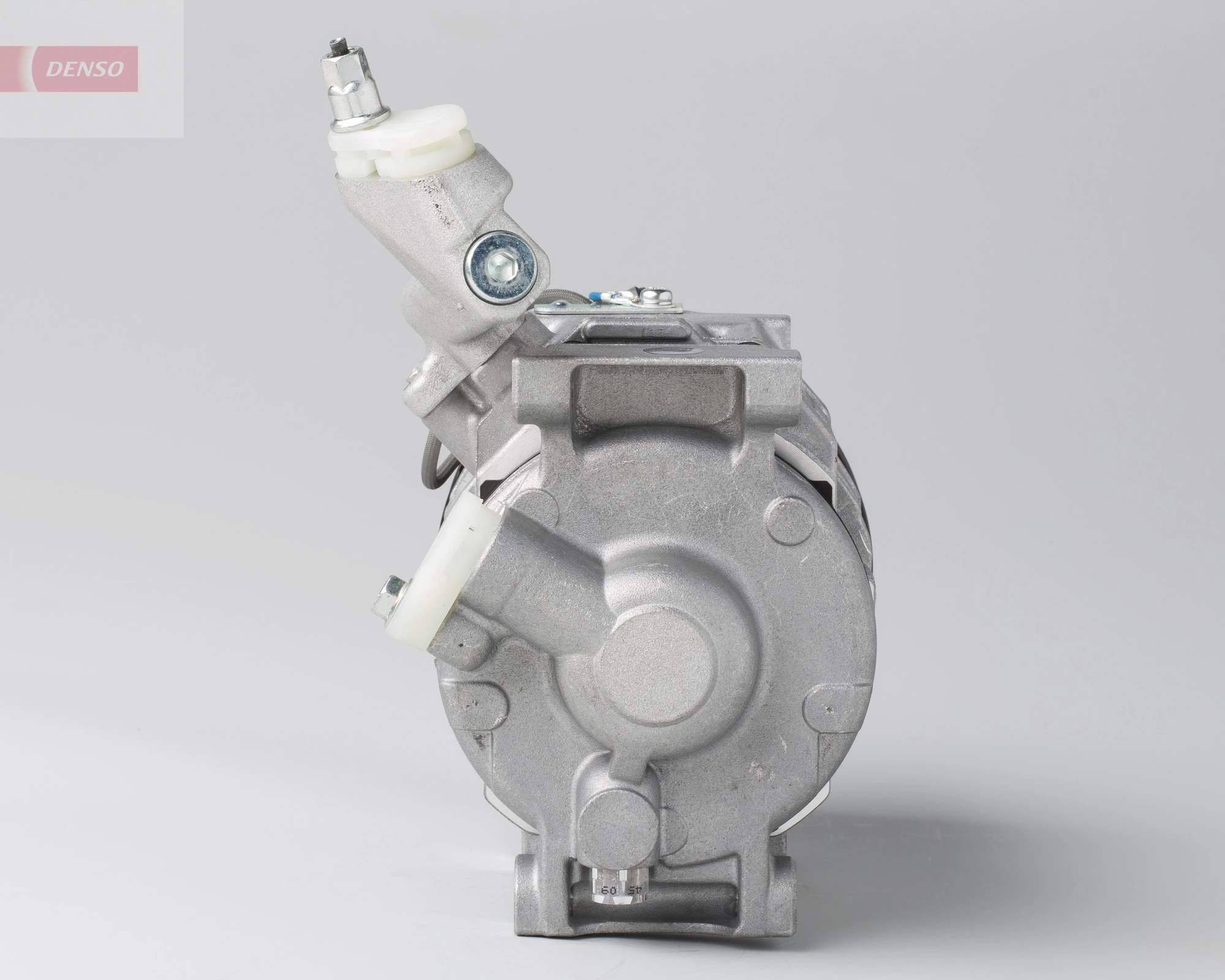 Компресор системи кондиціювання Denso DCP40004 ціна, від 479.22 USD