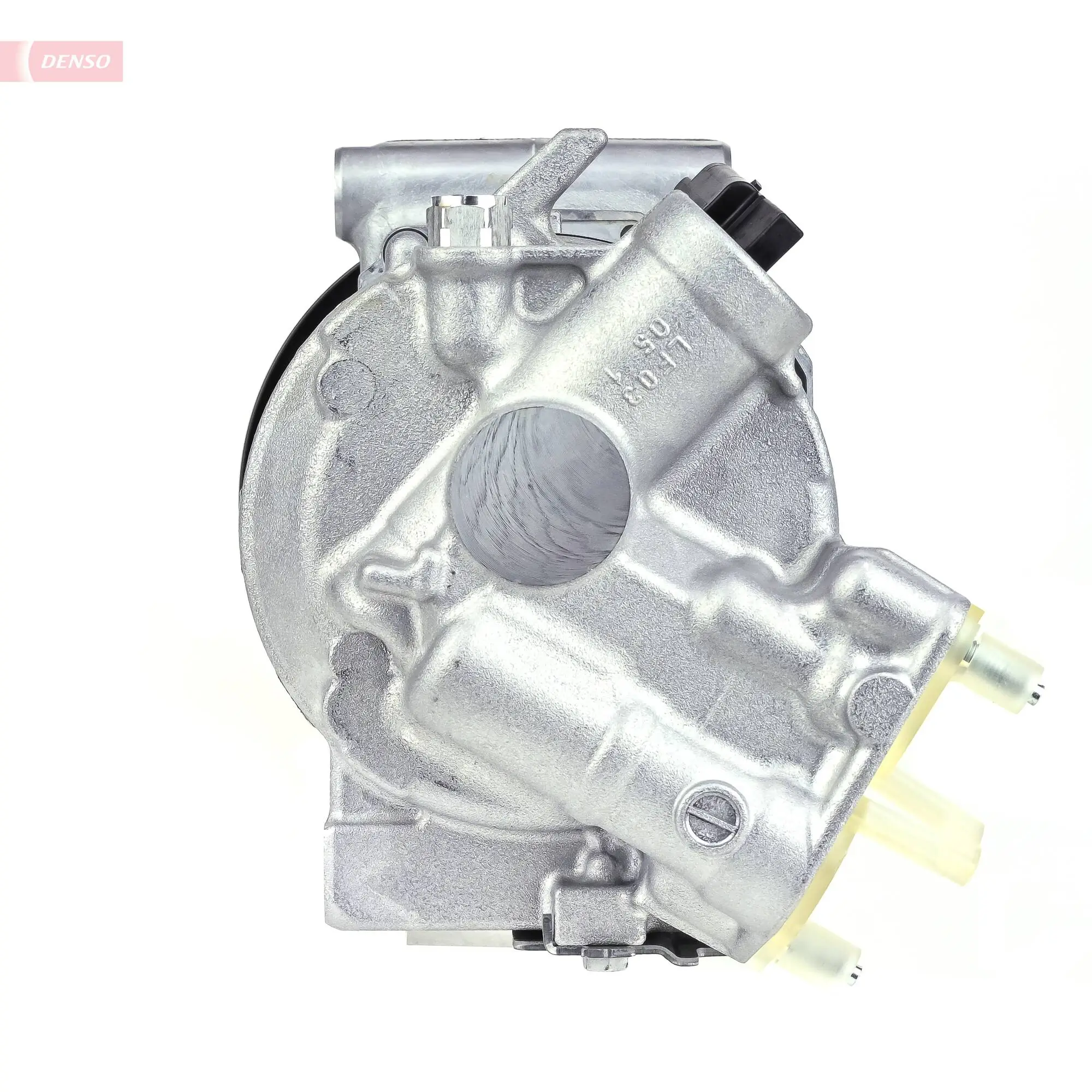 Купити DCP21017 Denso Компресор кліматичної установки