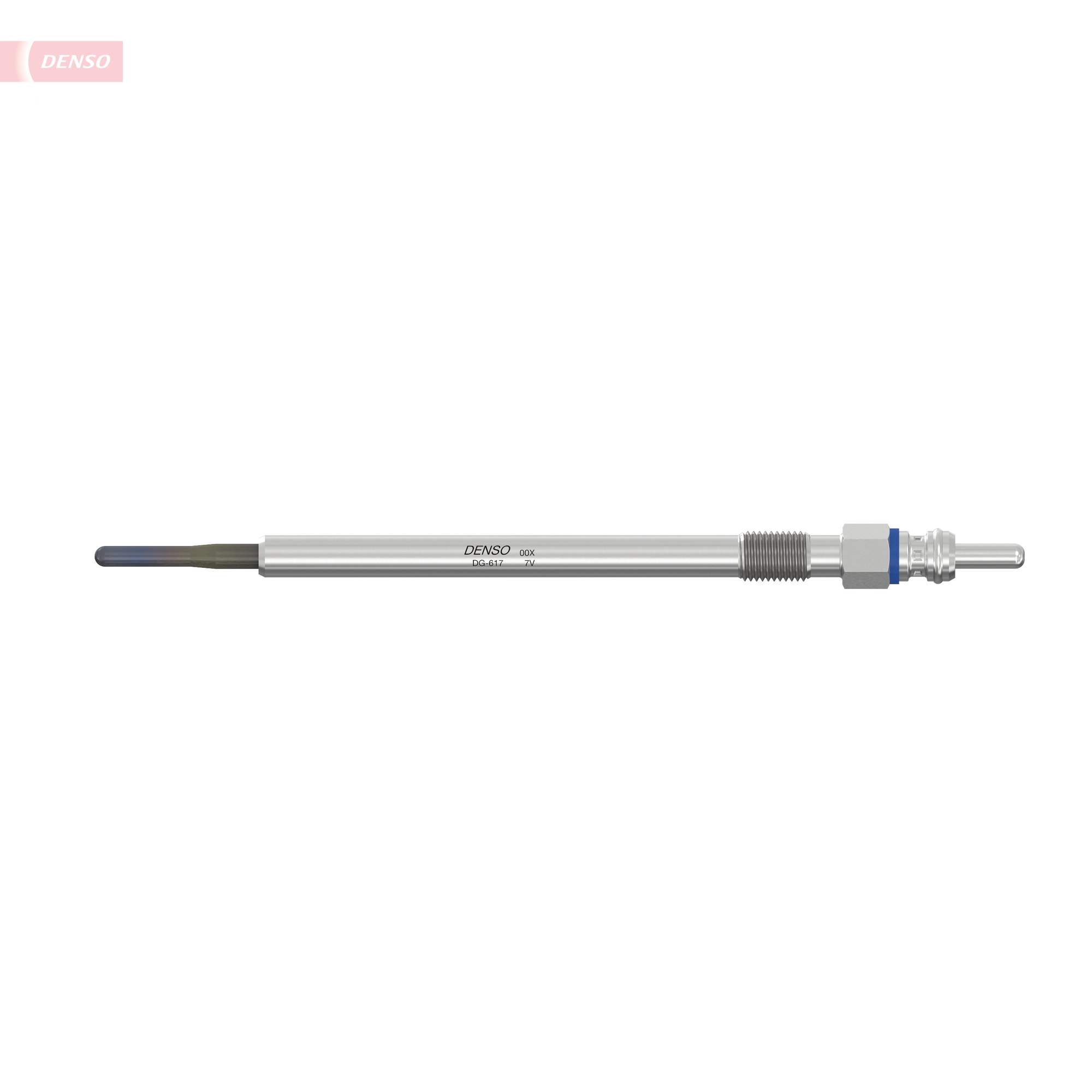 Свіча накалу Denso DG617 ціна, від 17.60 USD