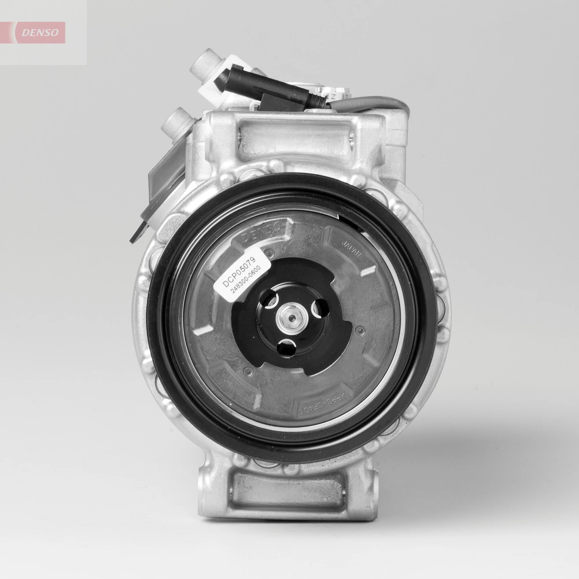 Компресор системи кондиціювання Denso DCP05079 ціна, від 301.83 USD