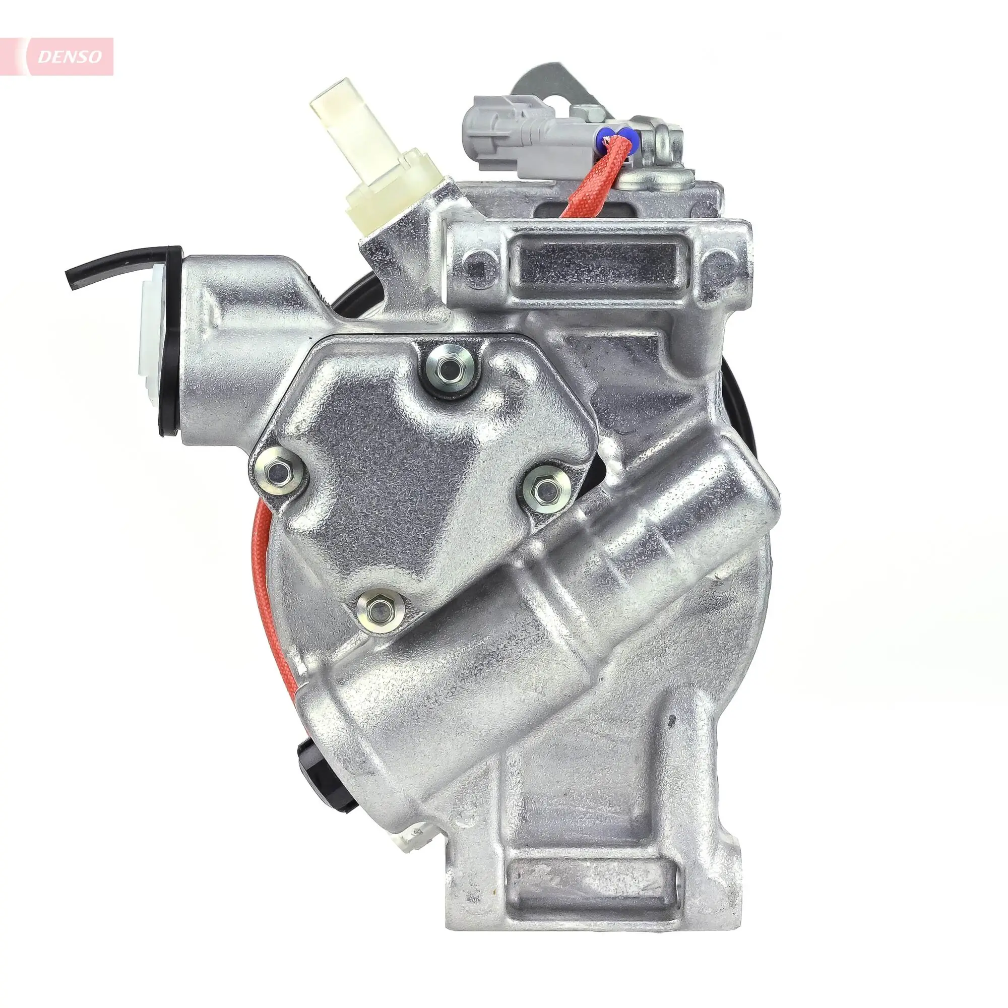 Купити DCP50249 Denso Компресор кліматичної установки