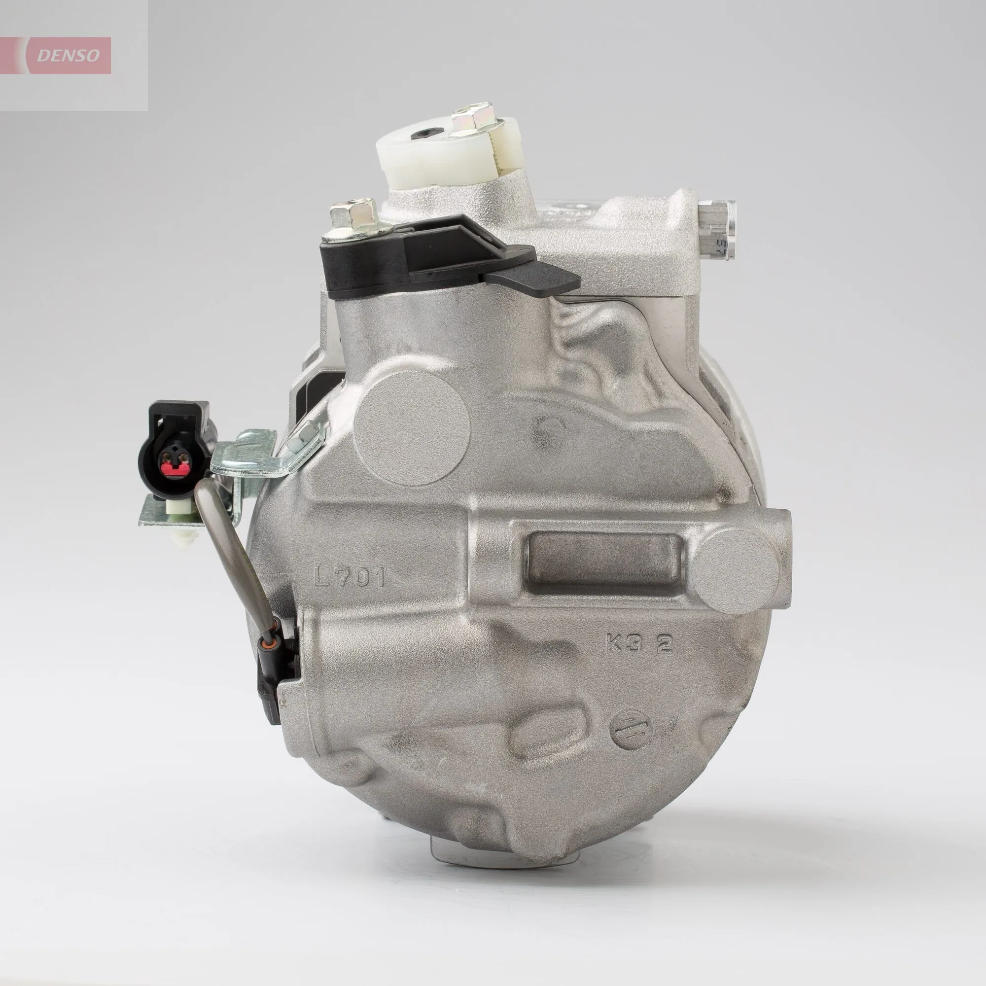 DCP14013 Denso Компресор холодоагенту