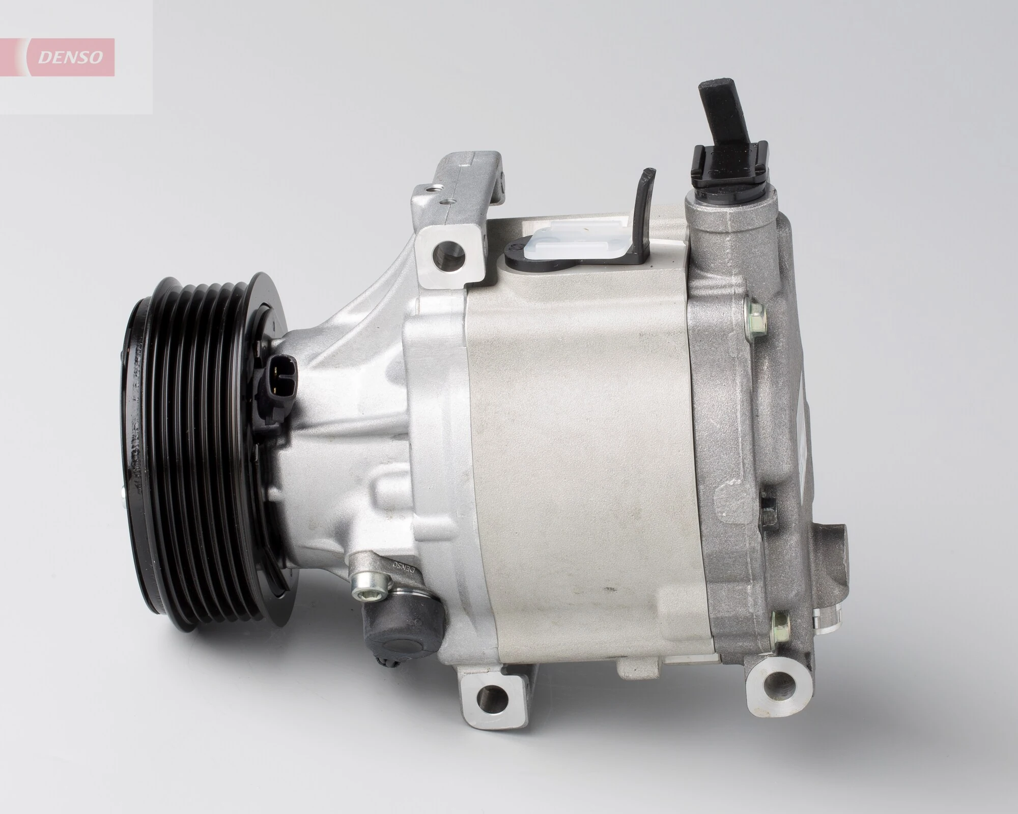 Компресор кондиціонера 13MC2020RA CGA