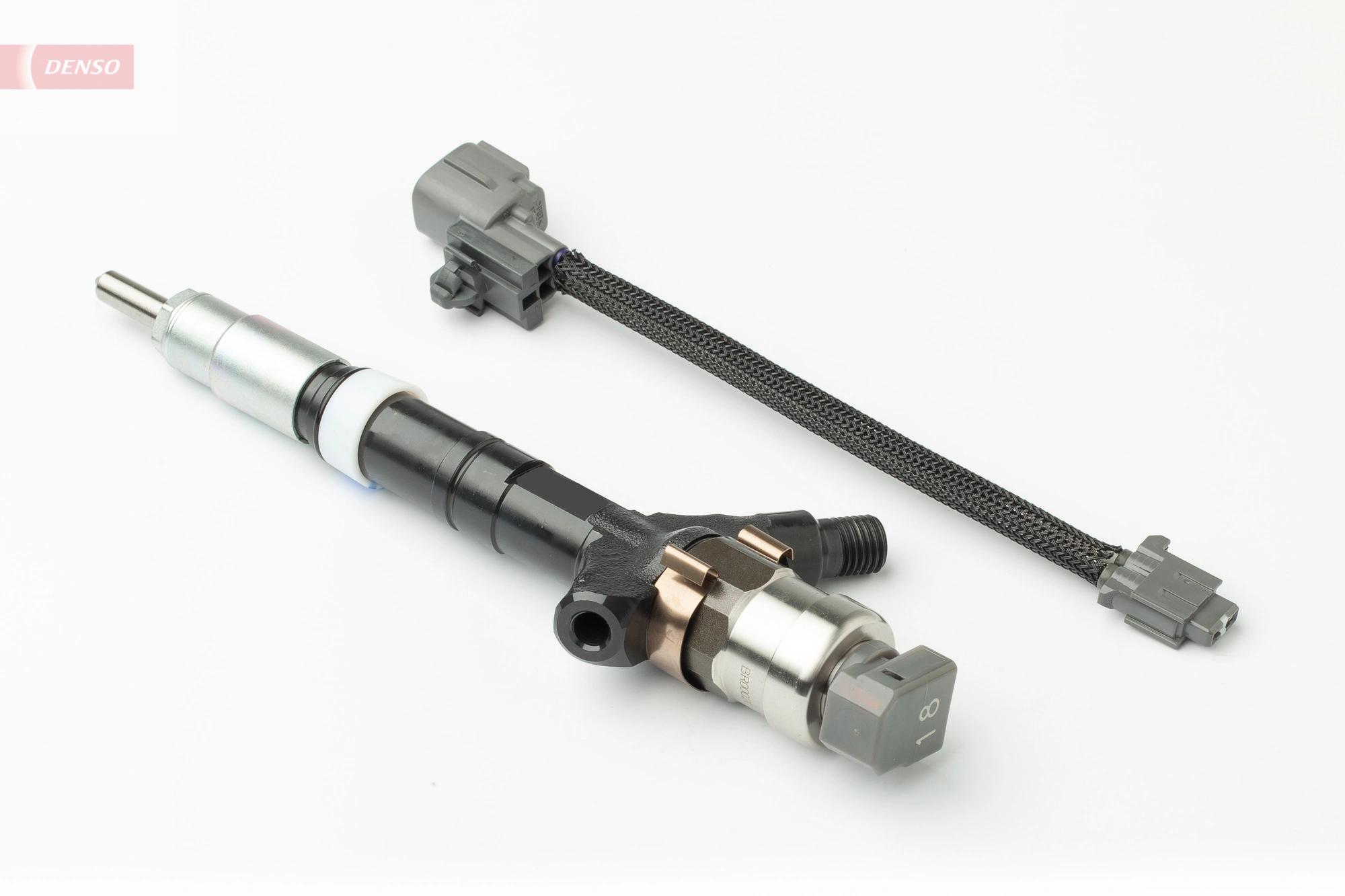 Форсунка паливна Denso DCRI100740 ціна, від 152.03 USD