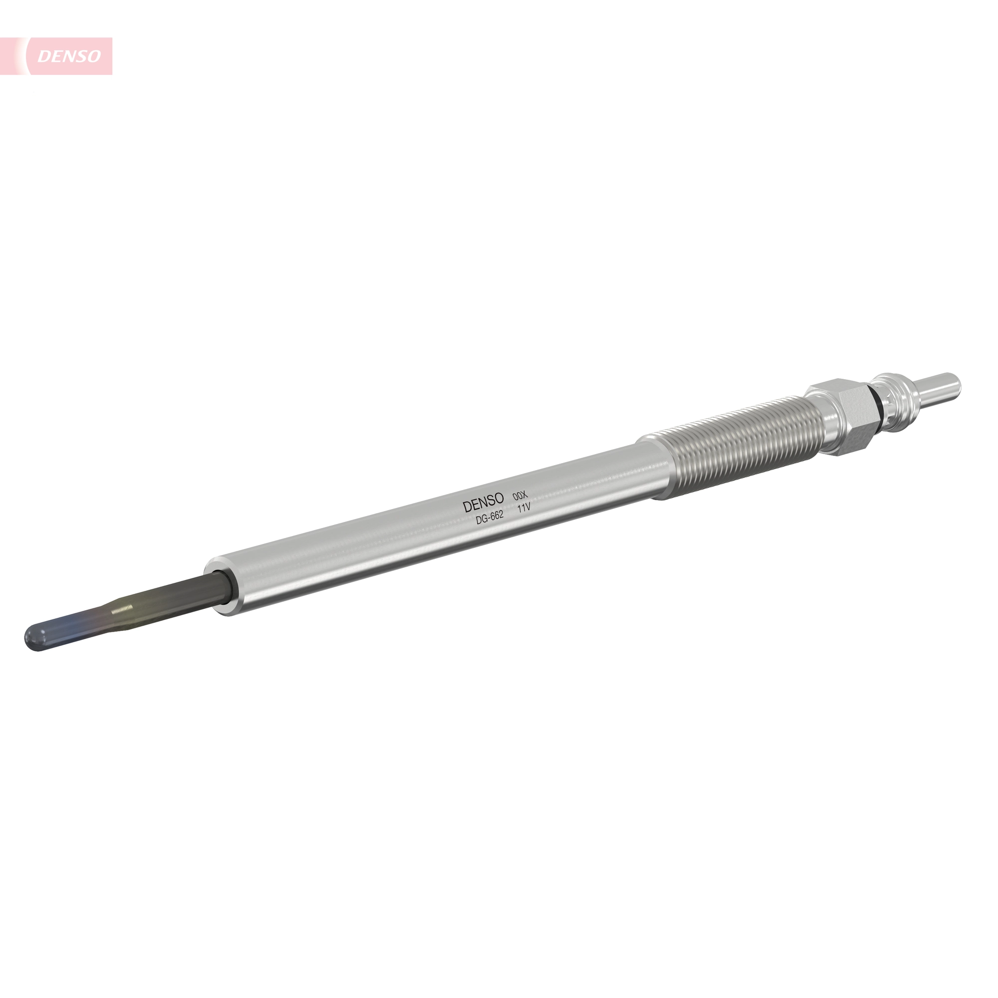Свіча накалу Denso DG662 ціна, від 18.13 USD