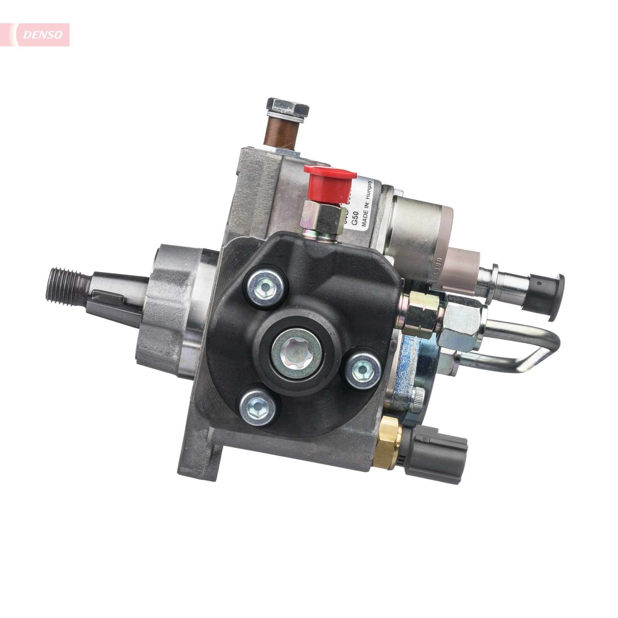 Насос паливний високого тиску Denso DCRP301010 ціна, від 109.41 USD