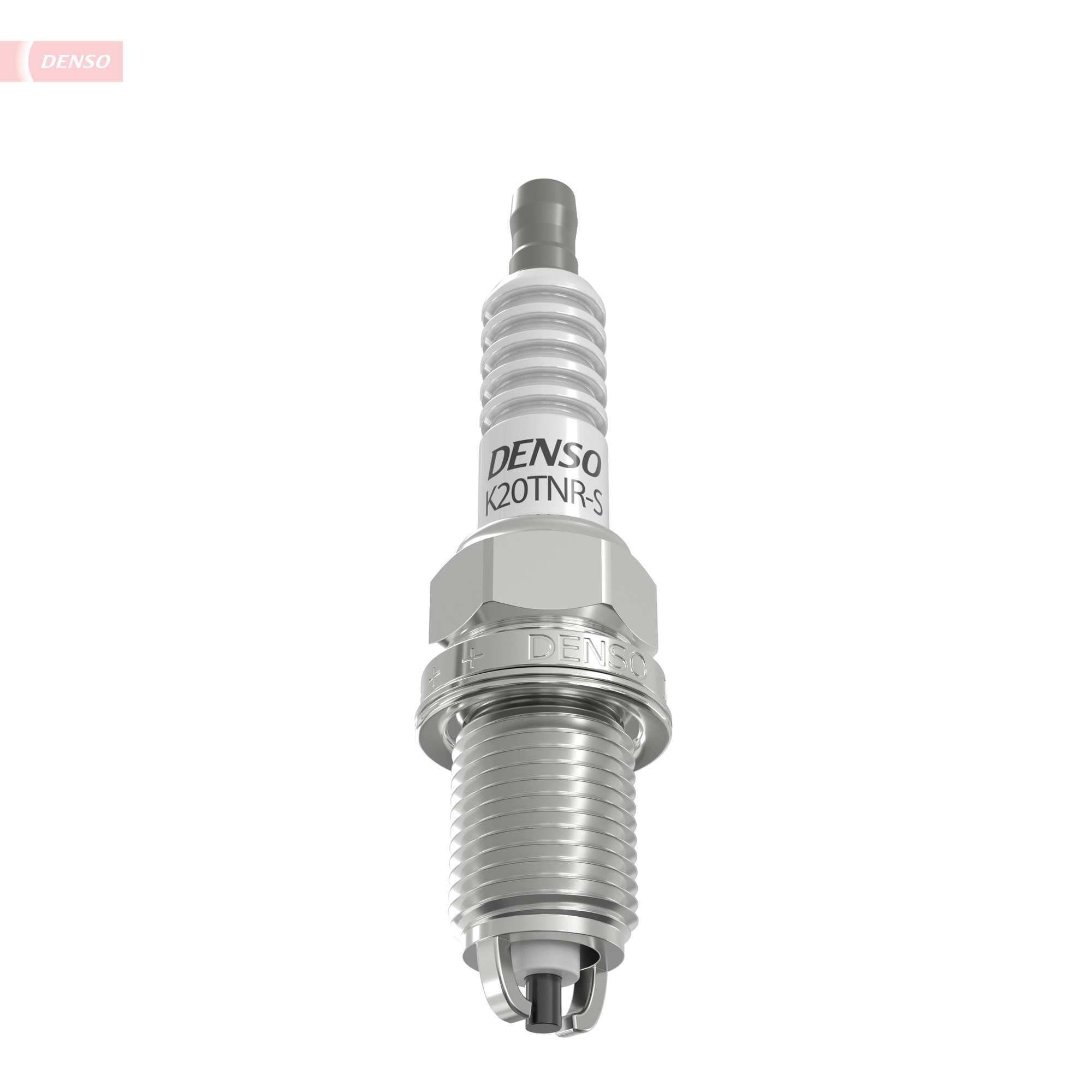 Свічки Denso K20TNRS